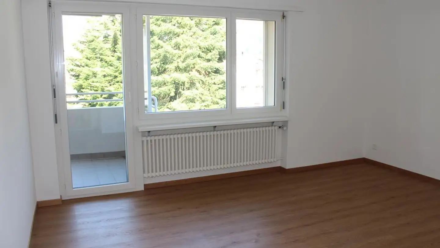 Apartment for rent - Baumgartenweg 1, 8854 Siebnen