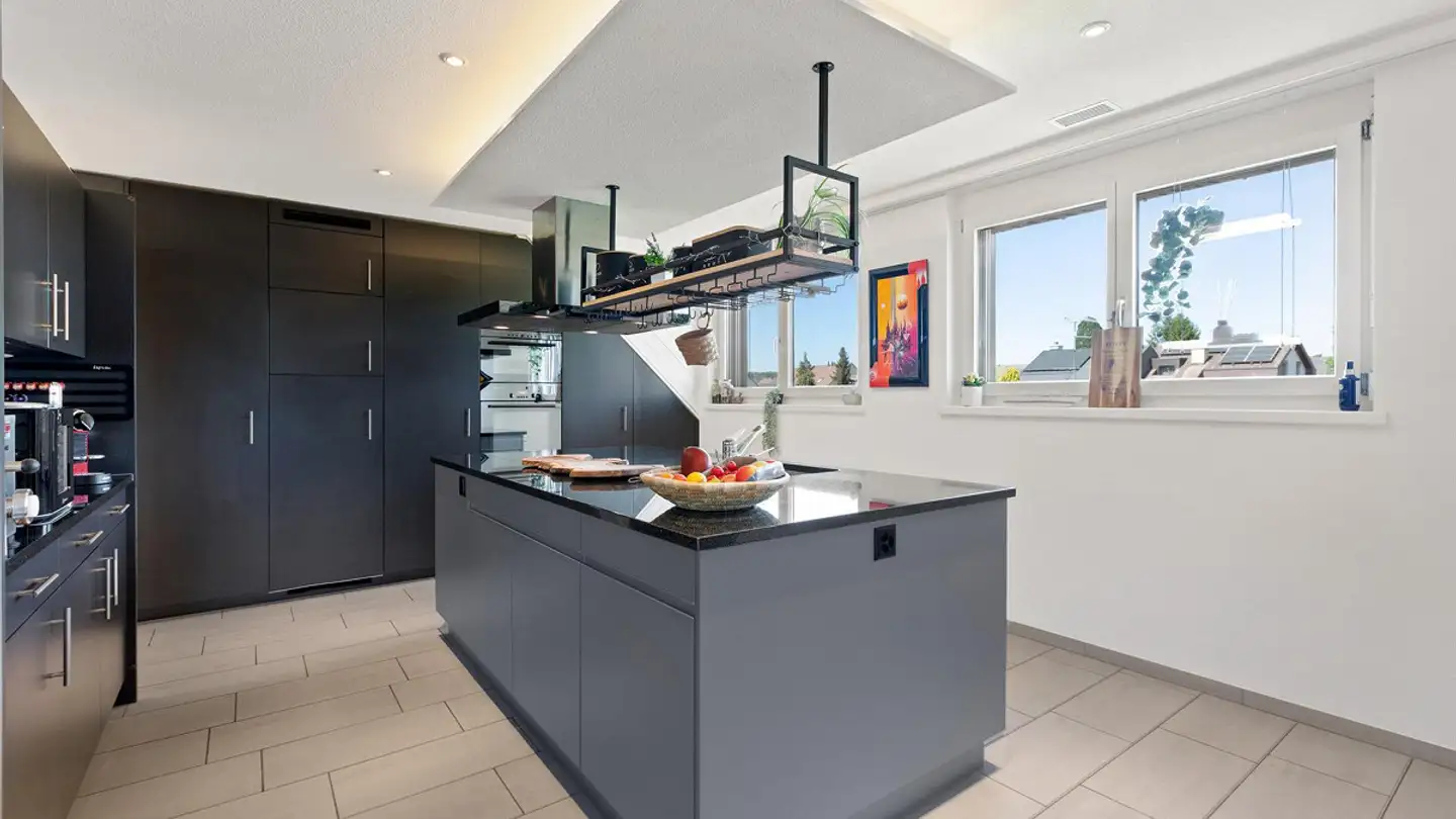 Duplex for sale - 8172 Niederglatt ZH - Photo 4