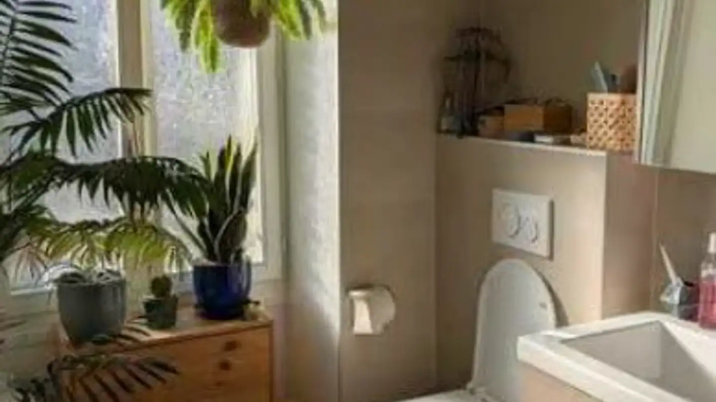 Appartamento in affitto - Rue Des Bosquets 8, 1800 Vevey - Foto 3