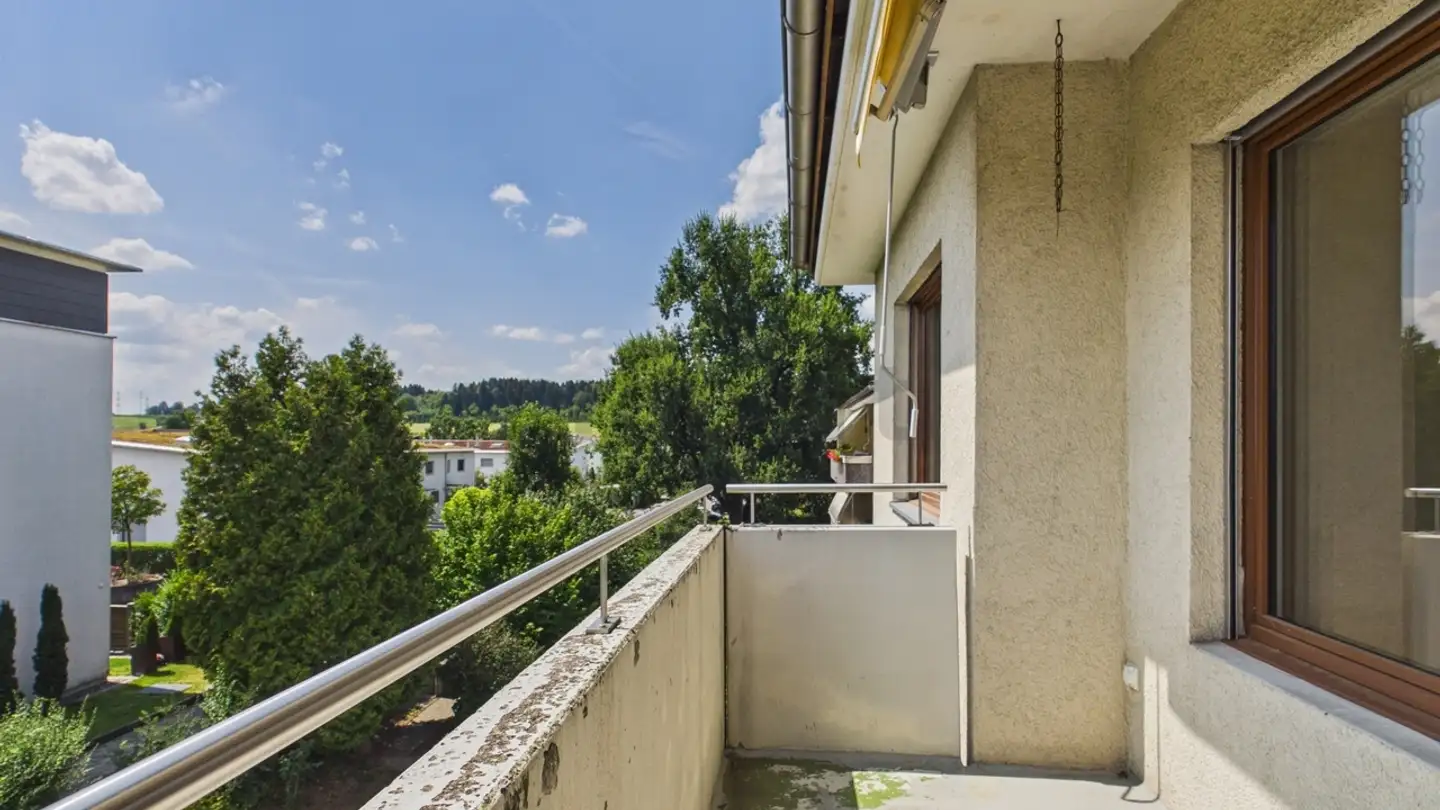 Wohnung kaufen - 6274 Eschenbach LU - Foto 4