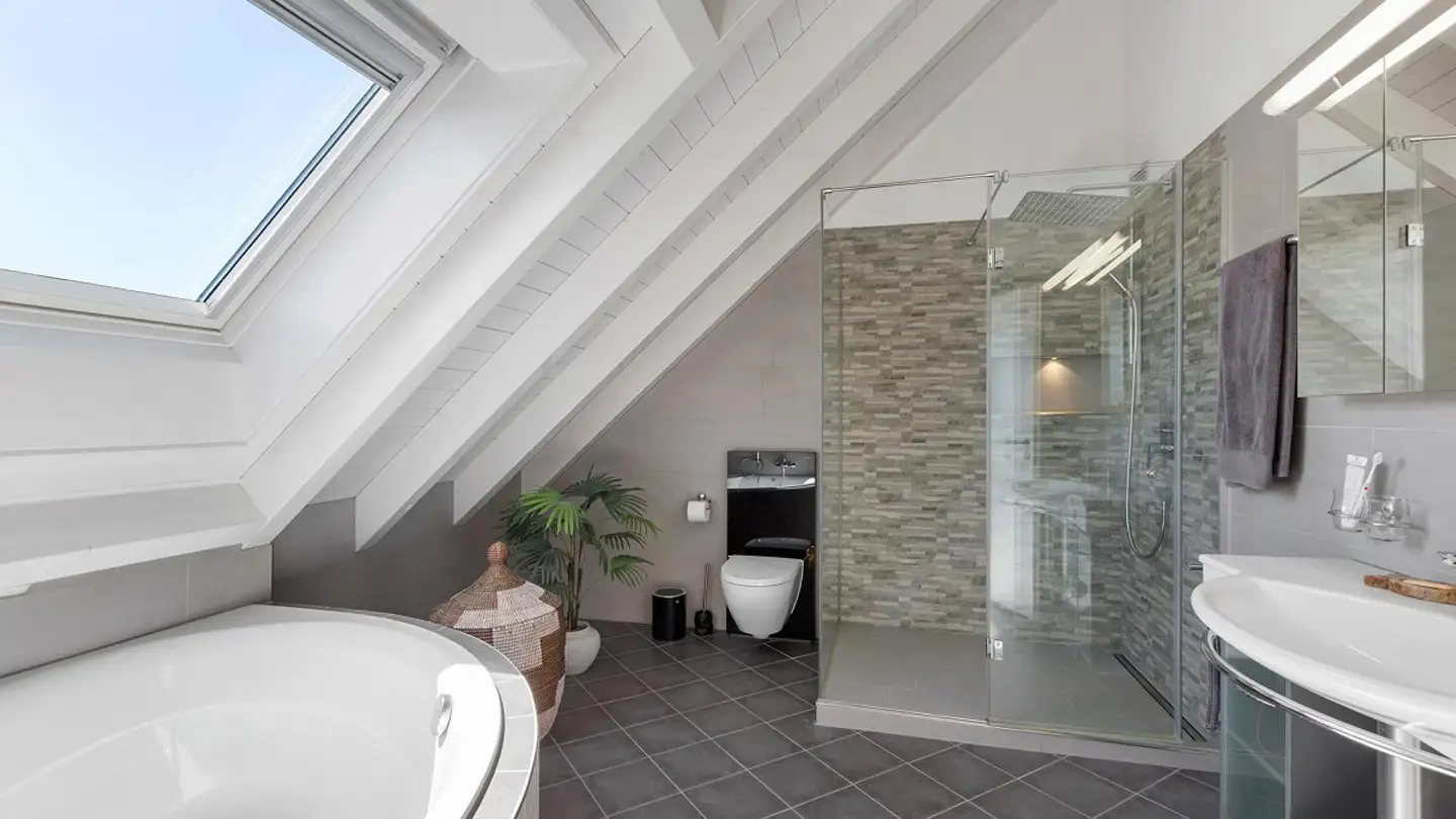 Apartment for sale - 8172 Niederglatt ZH - Photo 4