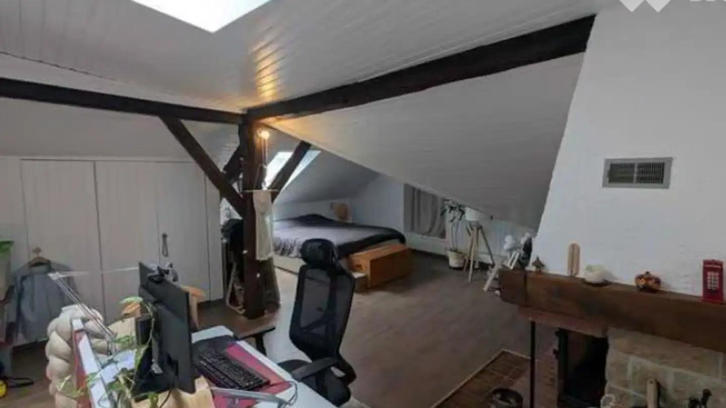 Appartamento in affitto - Rue Des Bosquets 8, 1800 Vevey - Foto 4