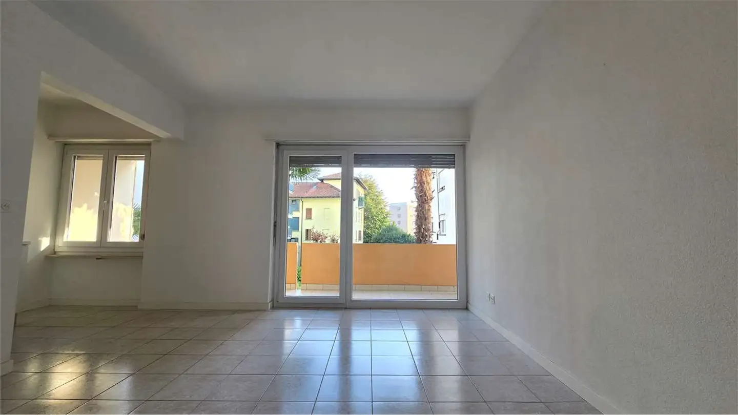 Apartment for rent - 6900 Lugano