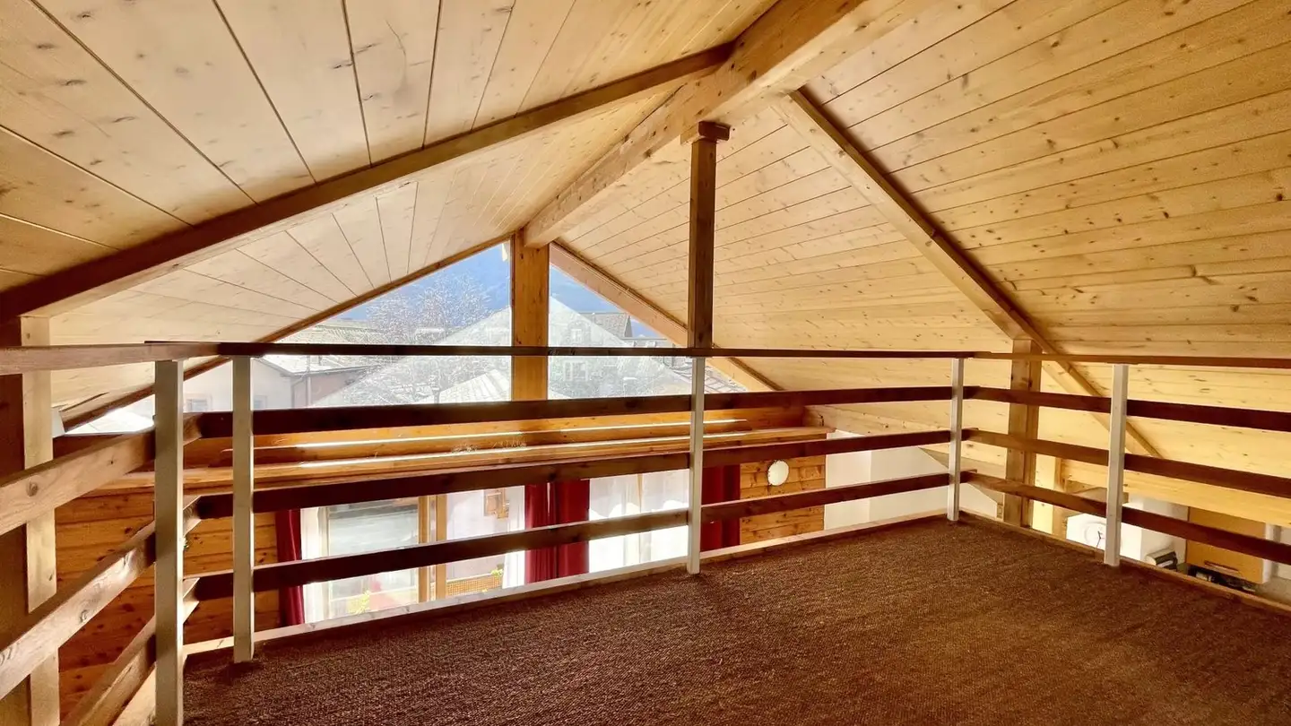 Maison individuelle à louer - Rue De Glarey 38b, 3960 Sierre - Photo 2