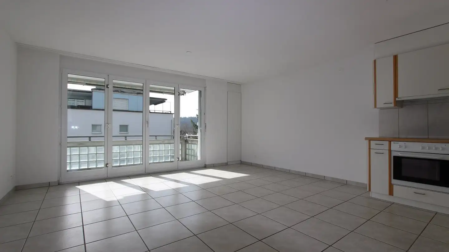 Appartamento in affitto - Chemin De Schwadernau / Schwadernauweg 27, 2504 Biel/Bienne - Photo 2