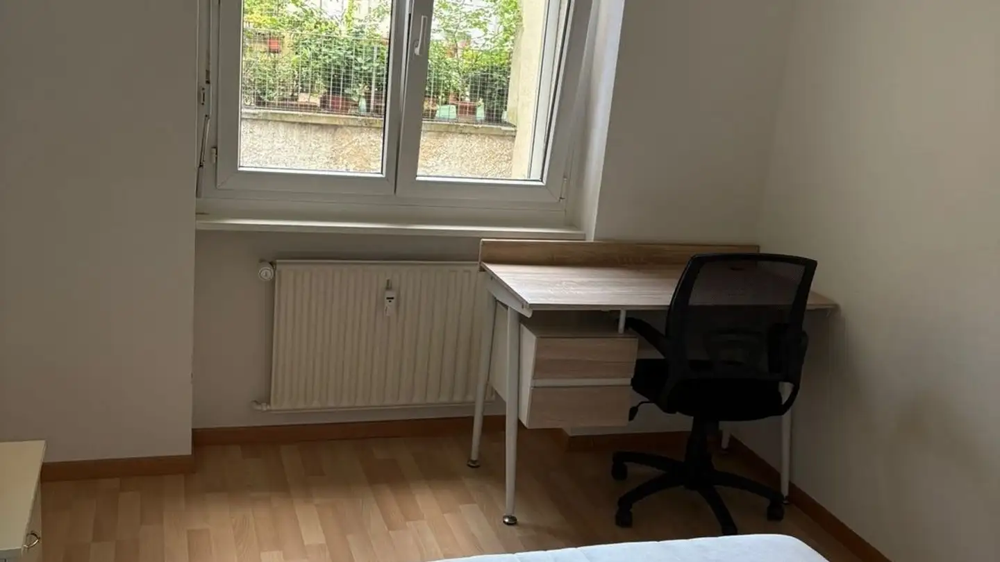 Chambre à louer - 4051 Basel