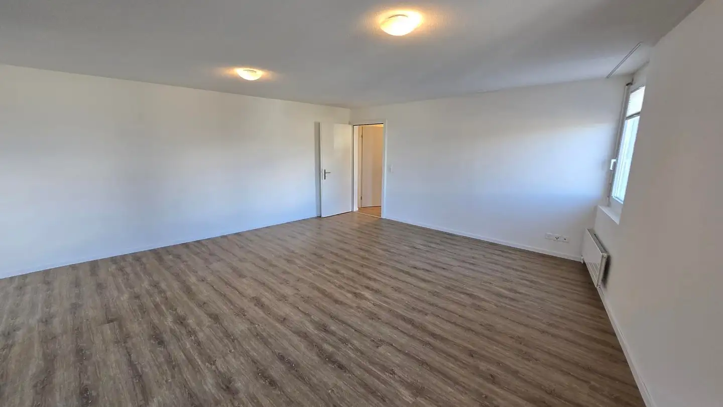 Apartment for rent - Bahnhofstrasse 42, 9470 Buchs SG - Photo 3