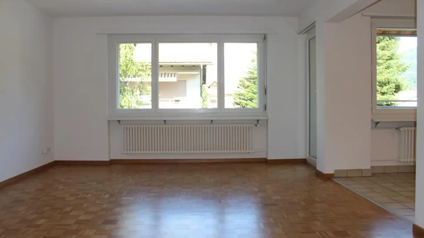 Apartment for rent - Baumgartenweg 1, 8854 Siebnen - Photo 3