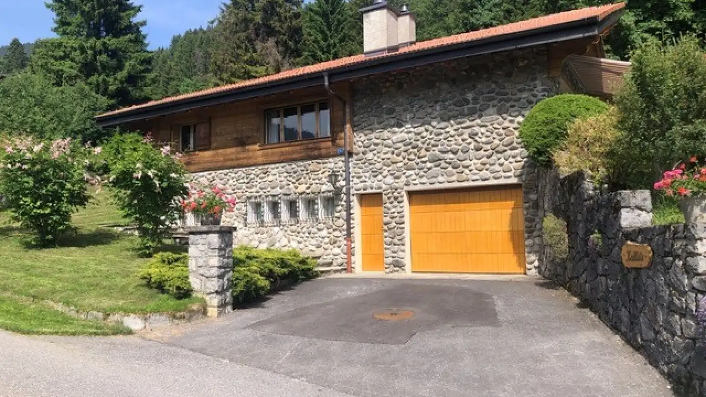 Chalet for sale - Chemin De La Forêt 14, 1884 Villars-sur-Ollon - Photo 3