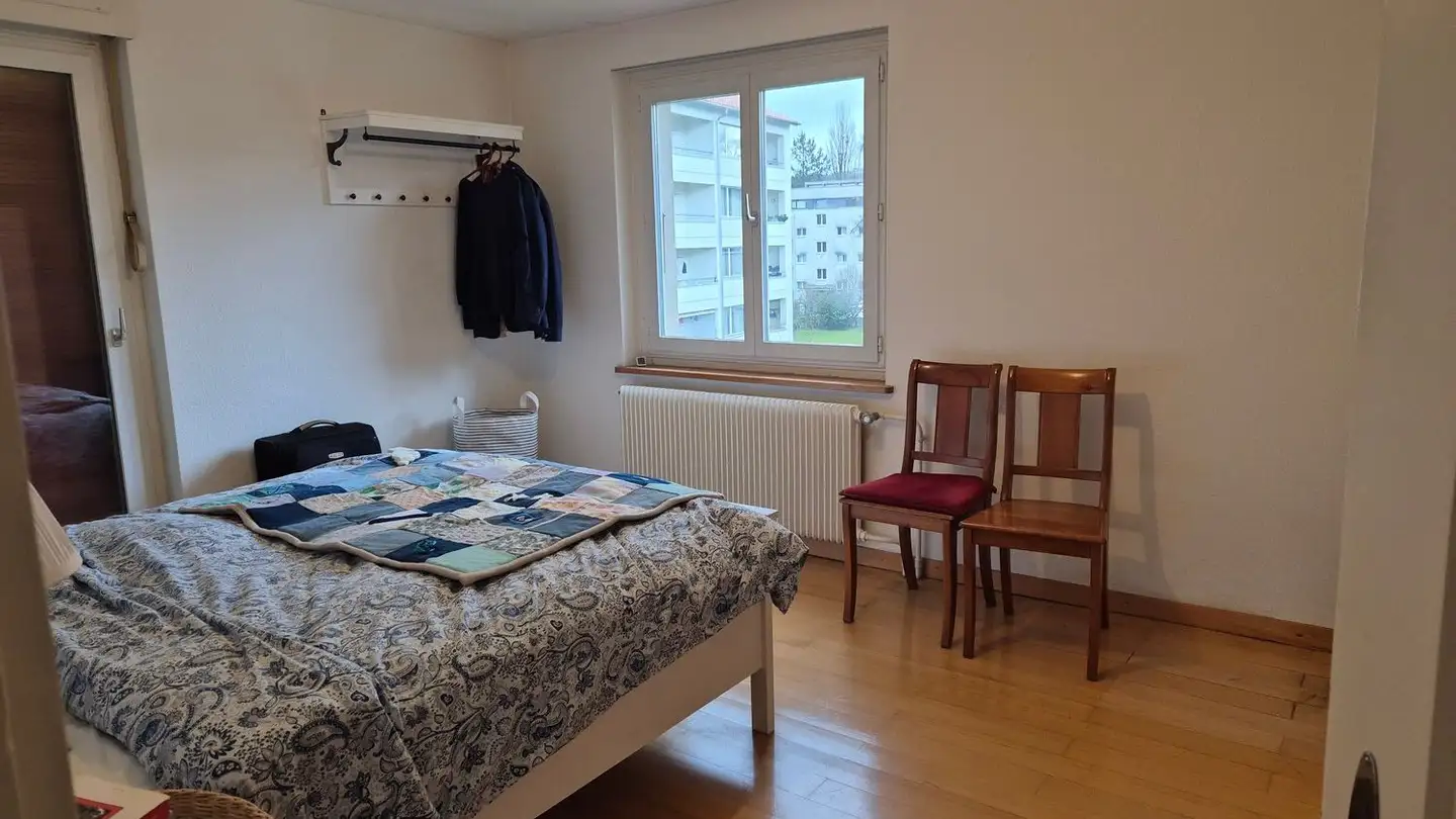 Apartment for rent - Alpenstrasse 1, 6010 Kriens - Photo 2