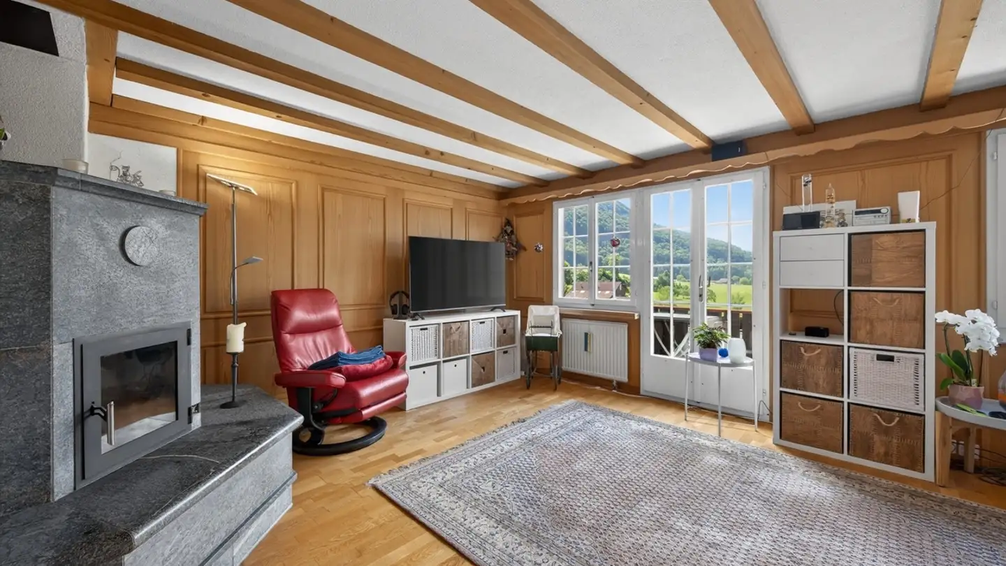 Casa grotta in vendita - 8718 Schänis