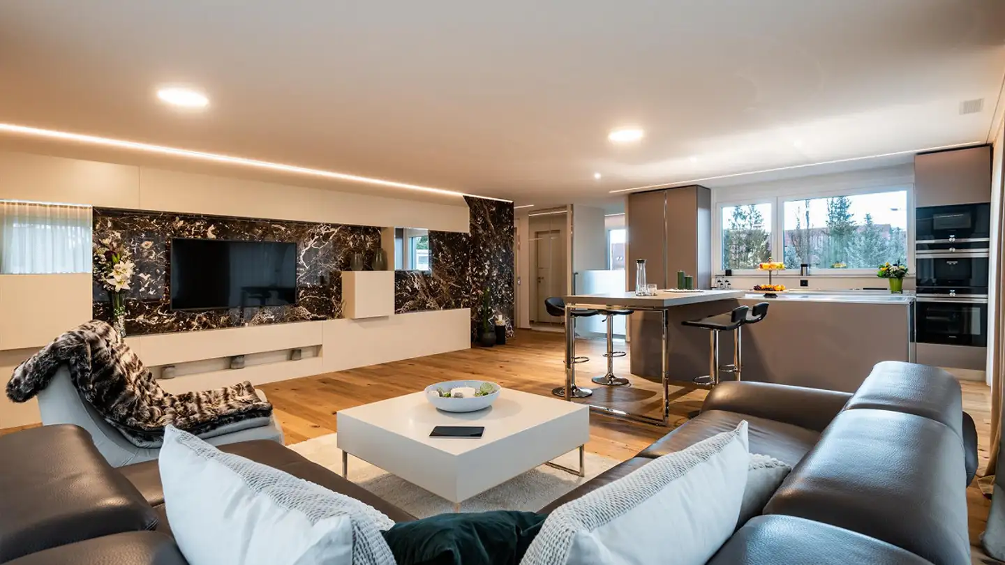 Hotel for rent - Riethofstrasse 15, 8152 Glattbrugg