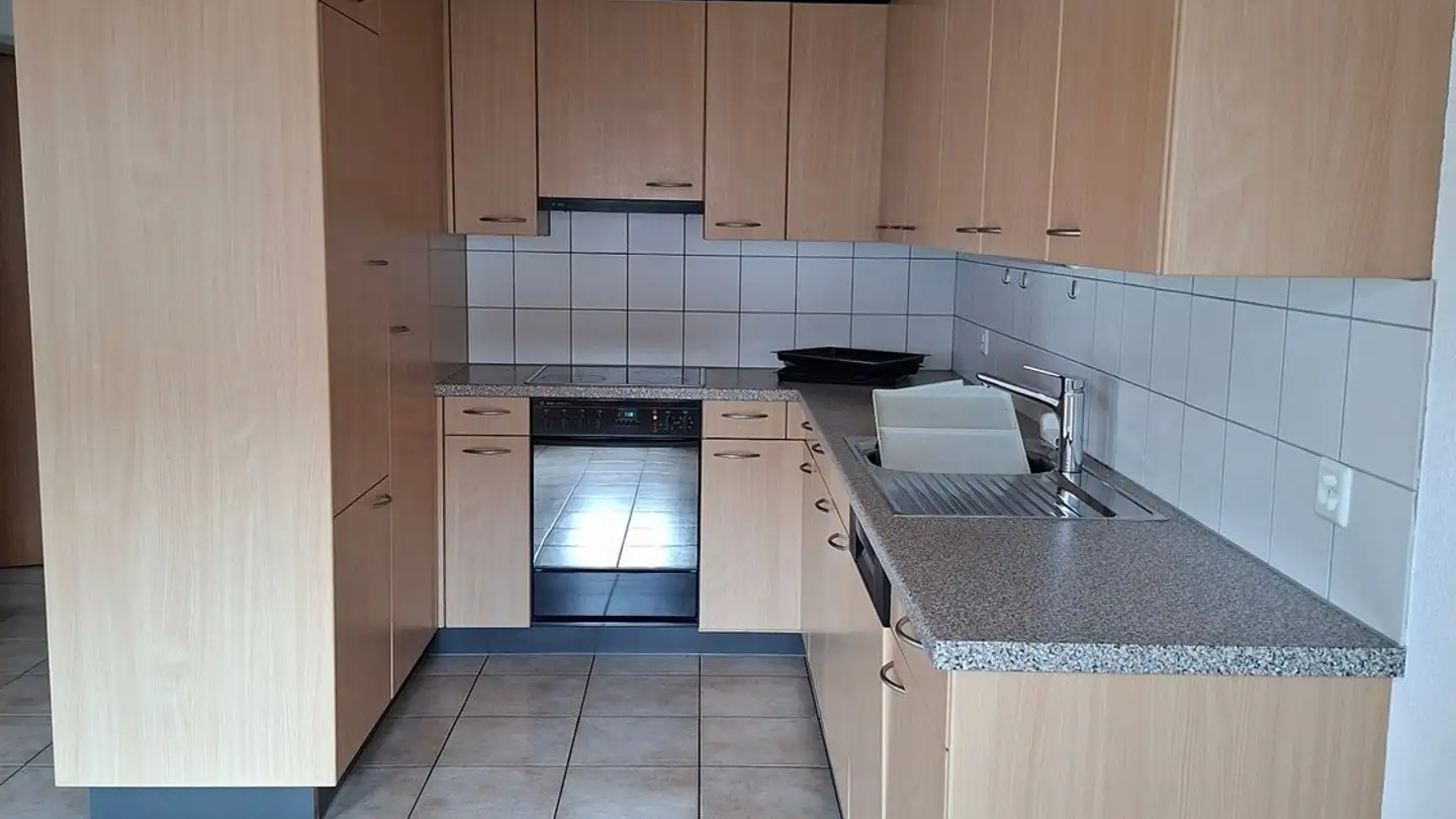 Apartment for rent - Sinserstrasse 3, 5644 Auw