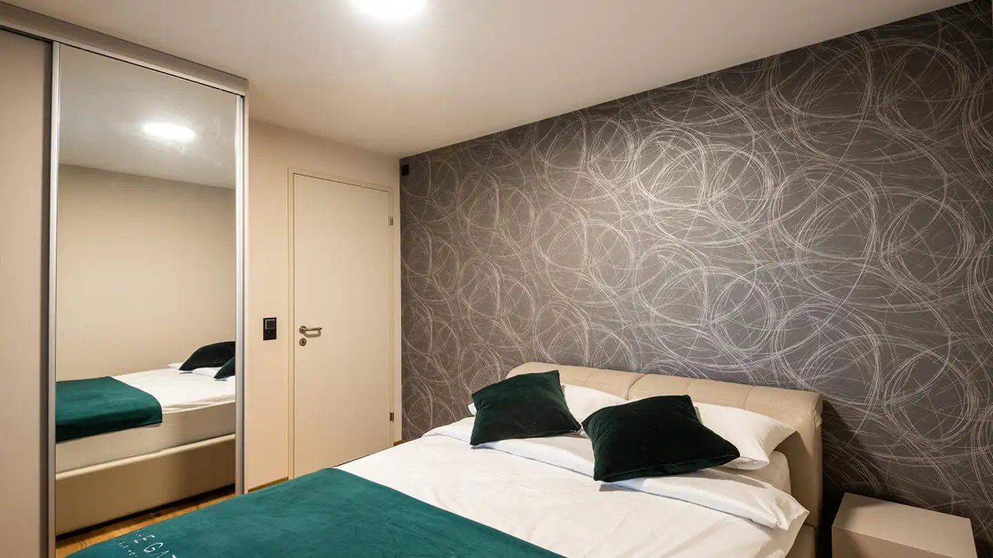 Hotel for rent - Riethofstrasse 15, 8152 Glattbrugg - Photo 3