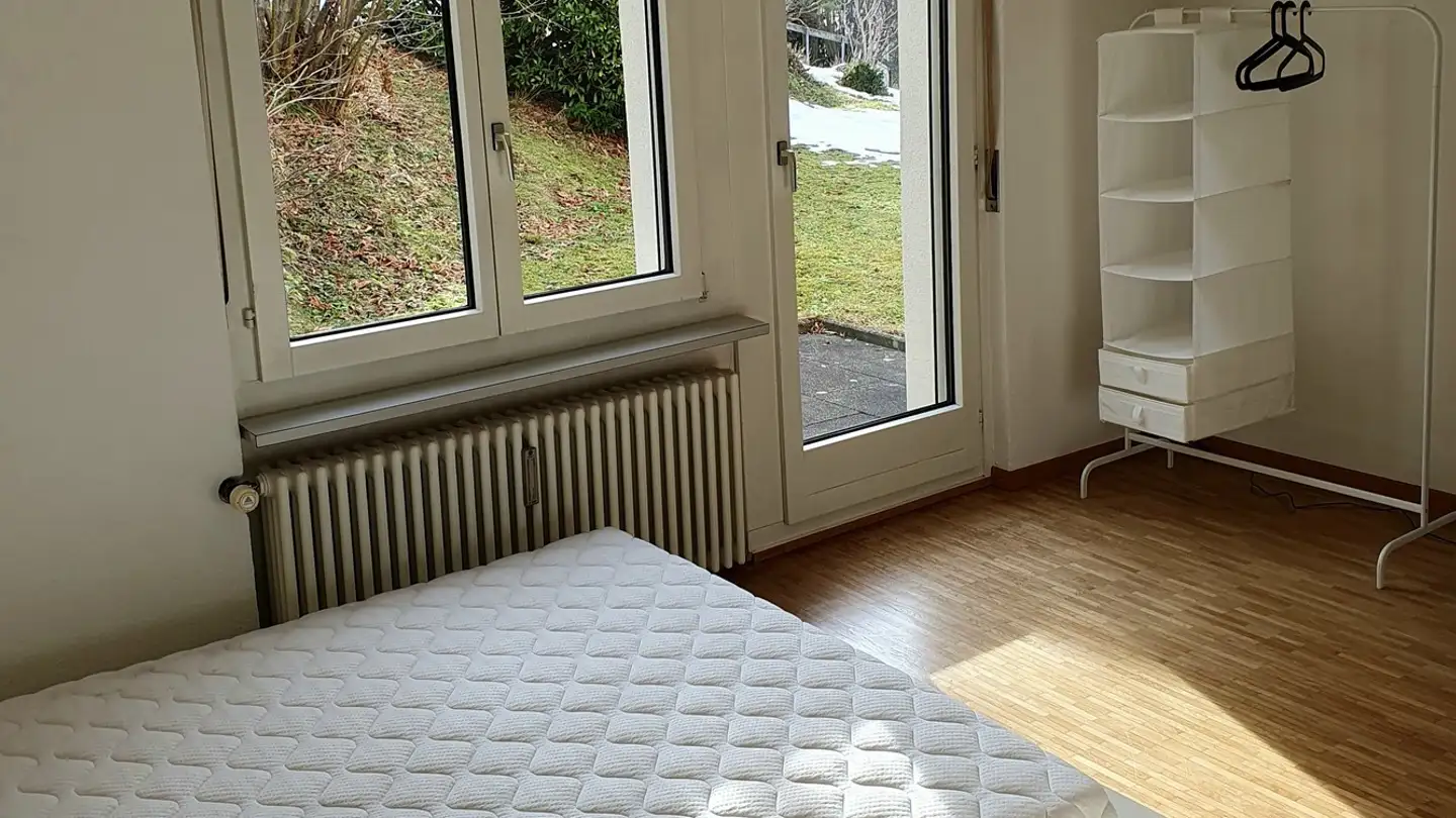 Apartment for rent - Riethüslistrasse 5, 9012 St. Gallen