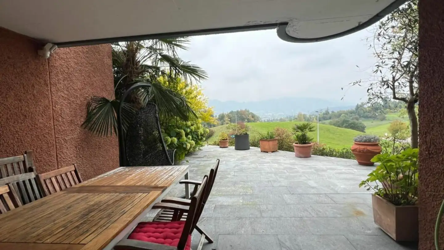 Single house for rent - 8803 Rüschlikon