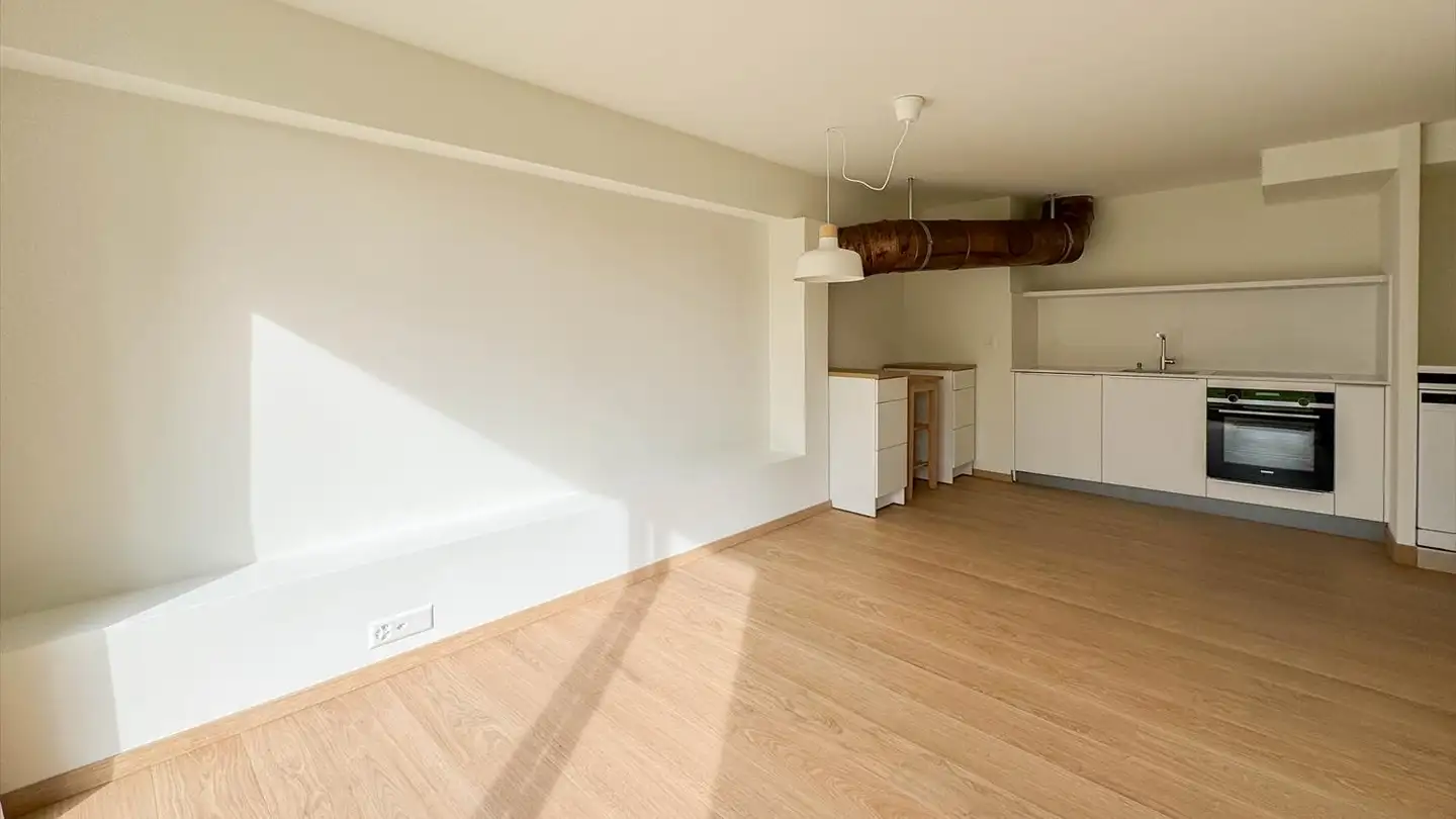 Wohnung mieten - Chemin Du Clos-Alpestre 8, 1222 Vésenaz