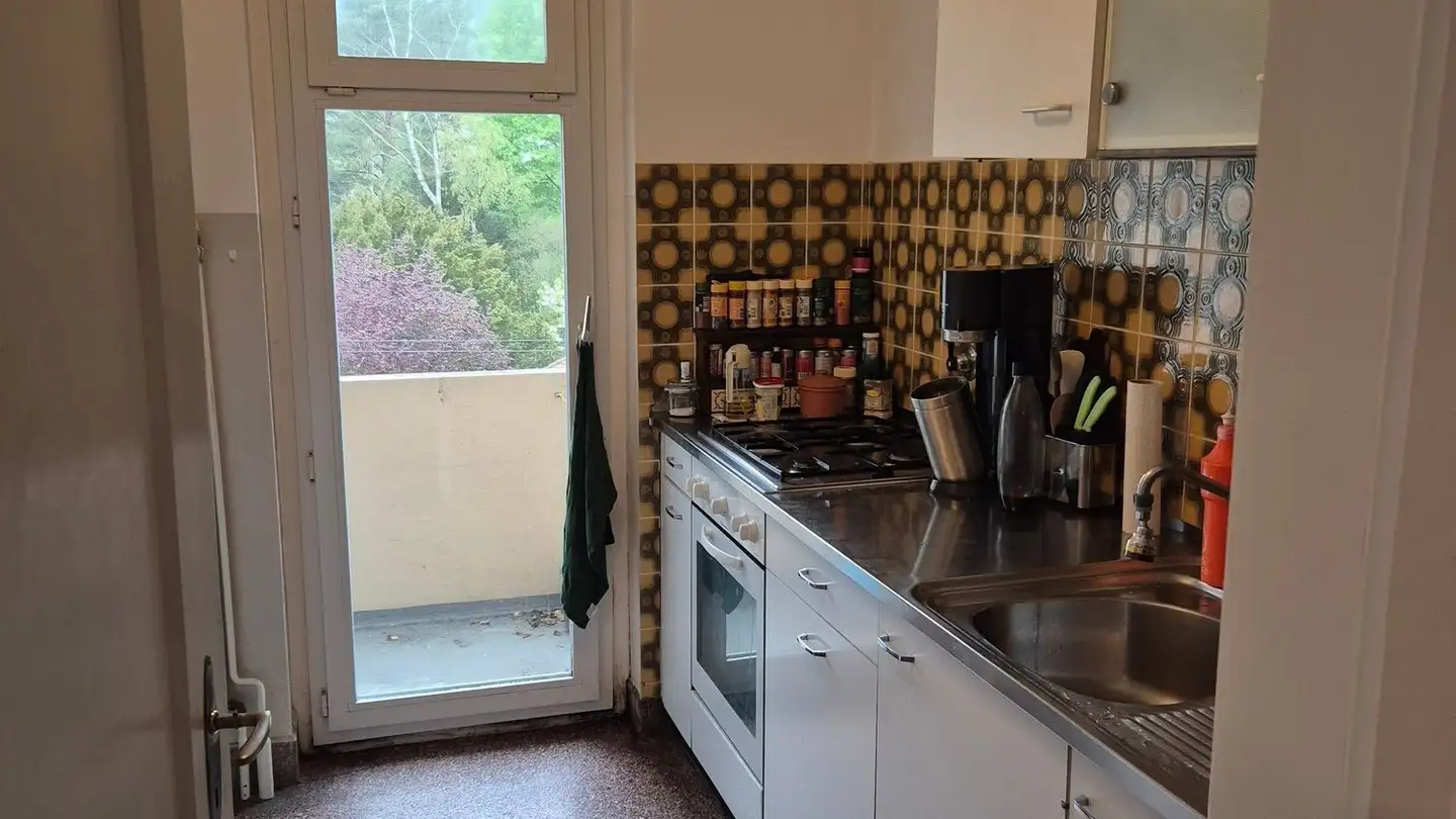 Apartment for rent - Alpenstrasse 1, 6010 Kriens - Photo 4