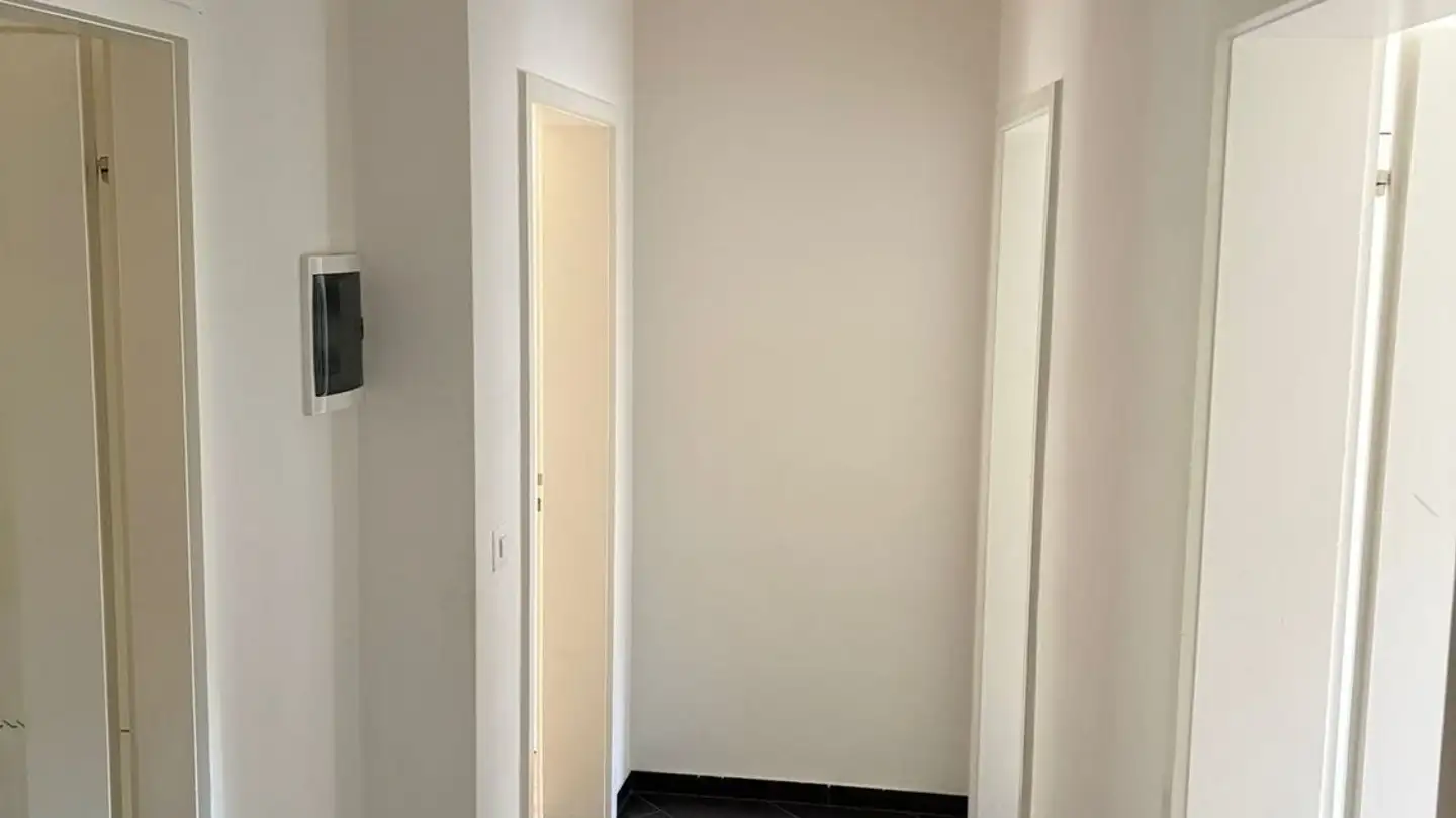 Chambre à louer - 4051 Basel - Photo 3