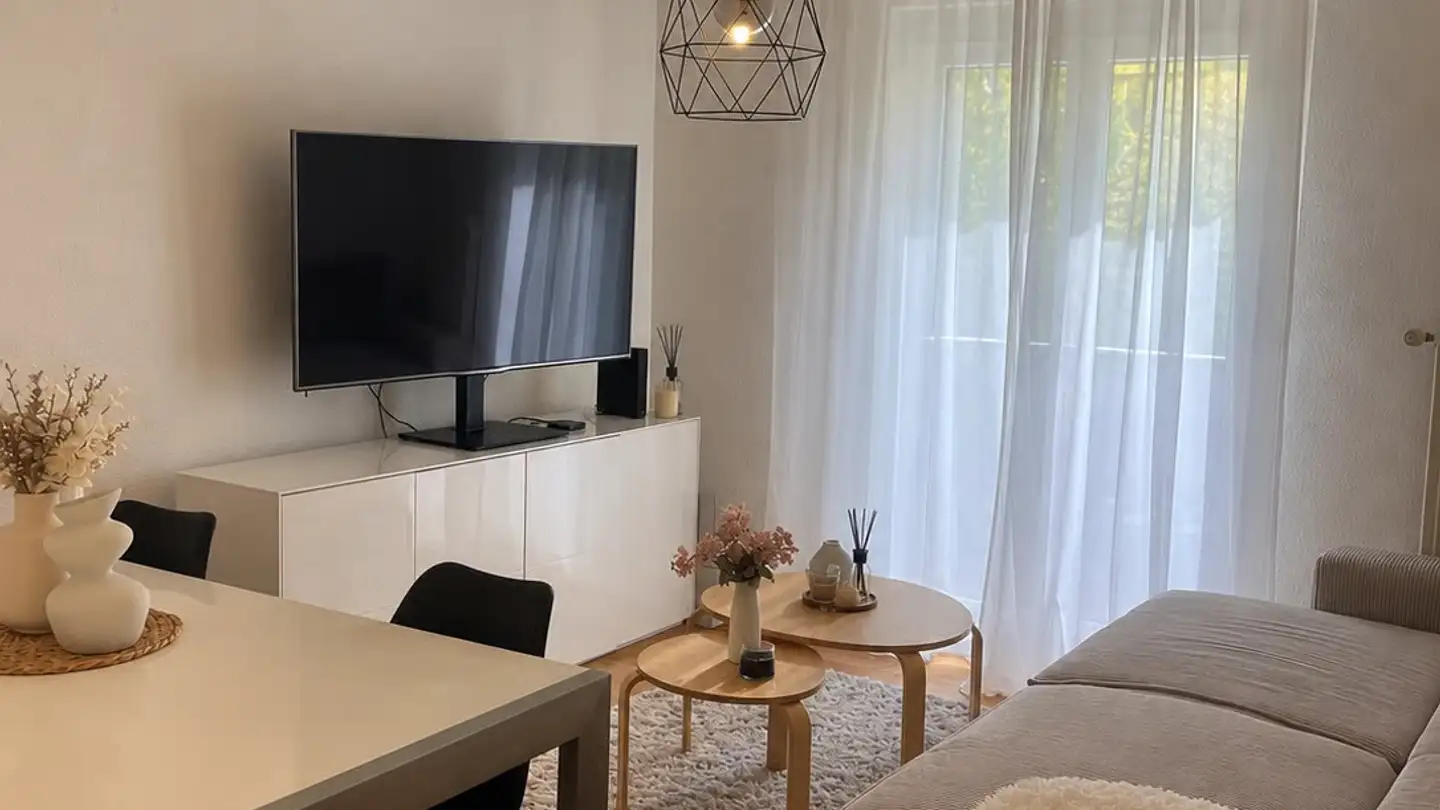 Wohnung mieten - 2300 La Chaux-de-Fonds - Foto 4
