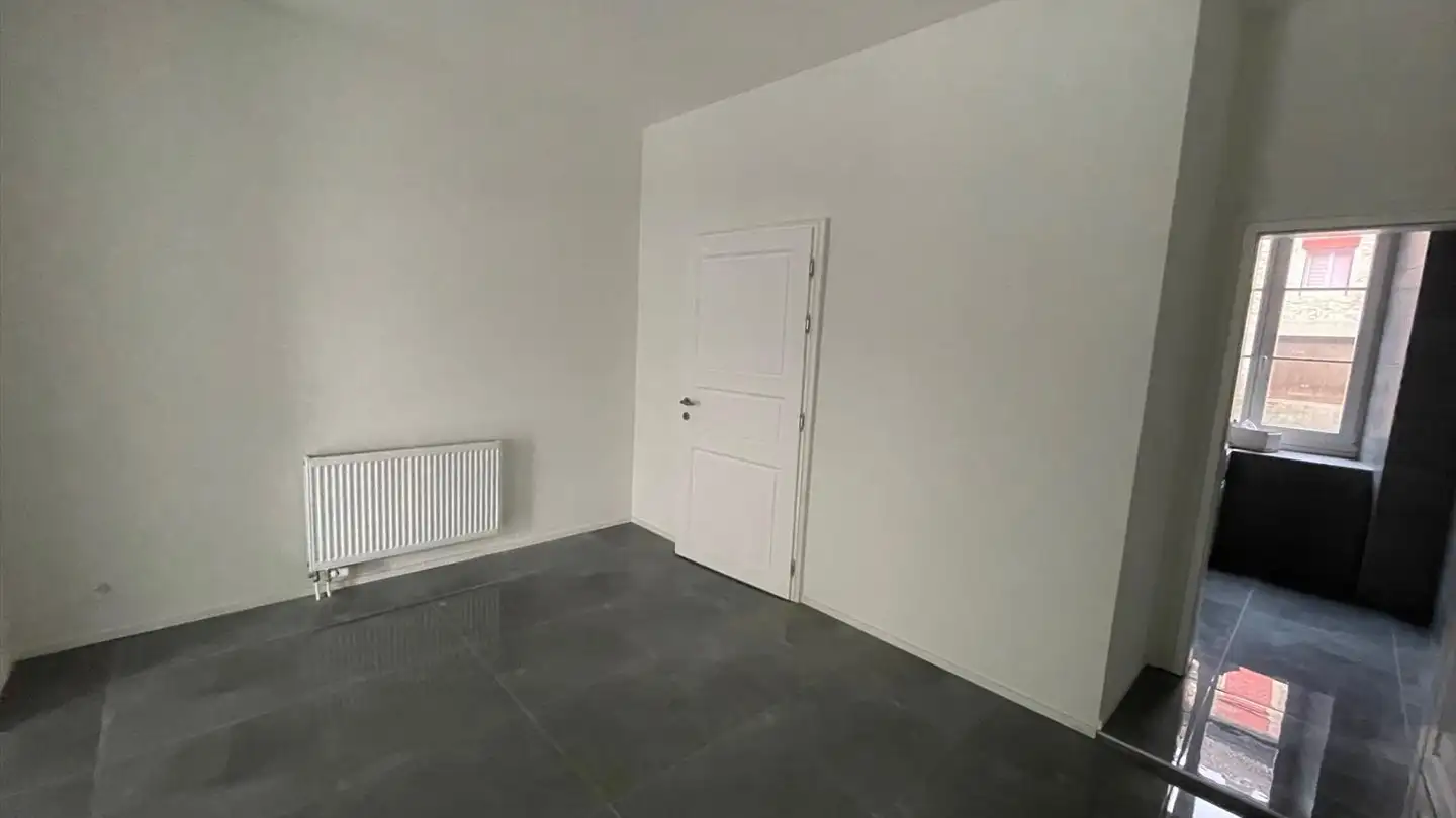 Commerciale in affitto - Rue Du Midi 13, 2610 St-Imier - Photo 3