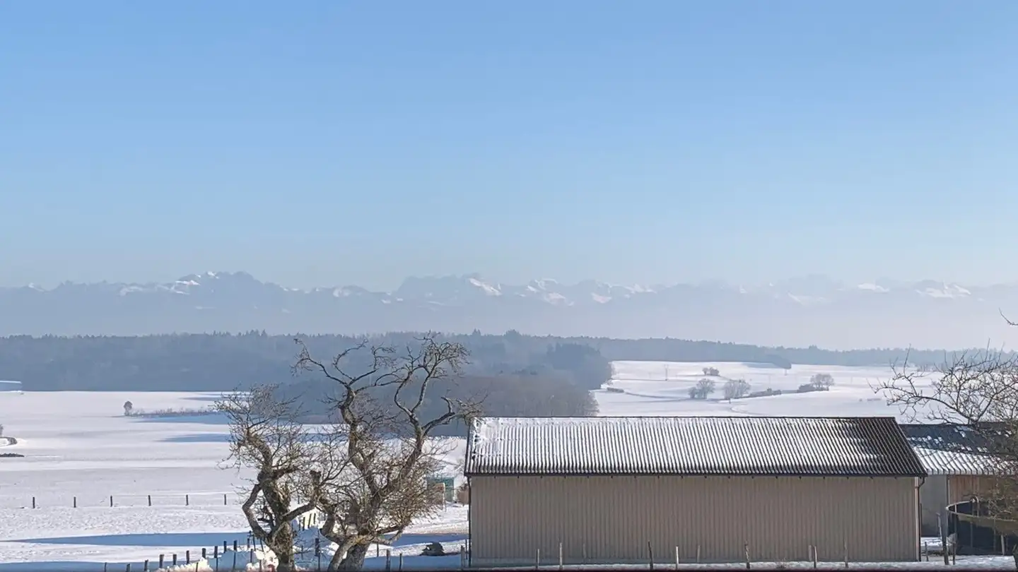 Appartement à louer - Chemin Du Bugnon 4, 1149 Berolle - Photo 2