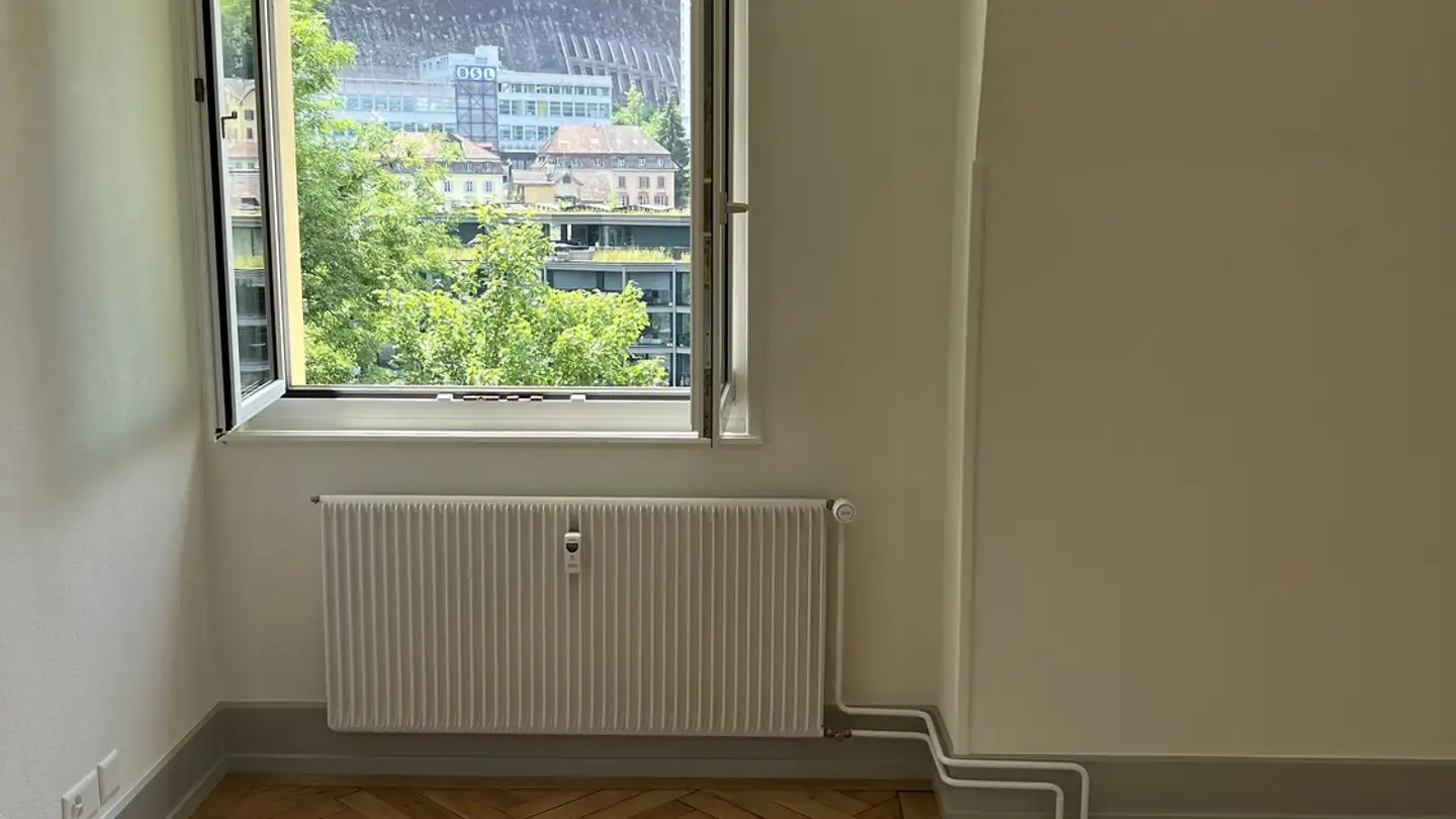 Wohnung mieten - 6004 Luzern