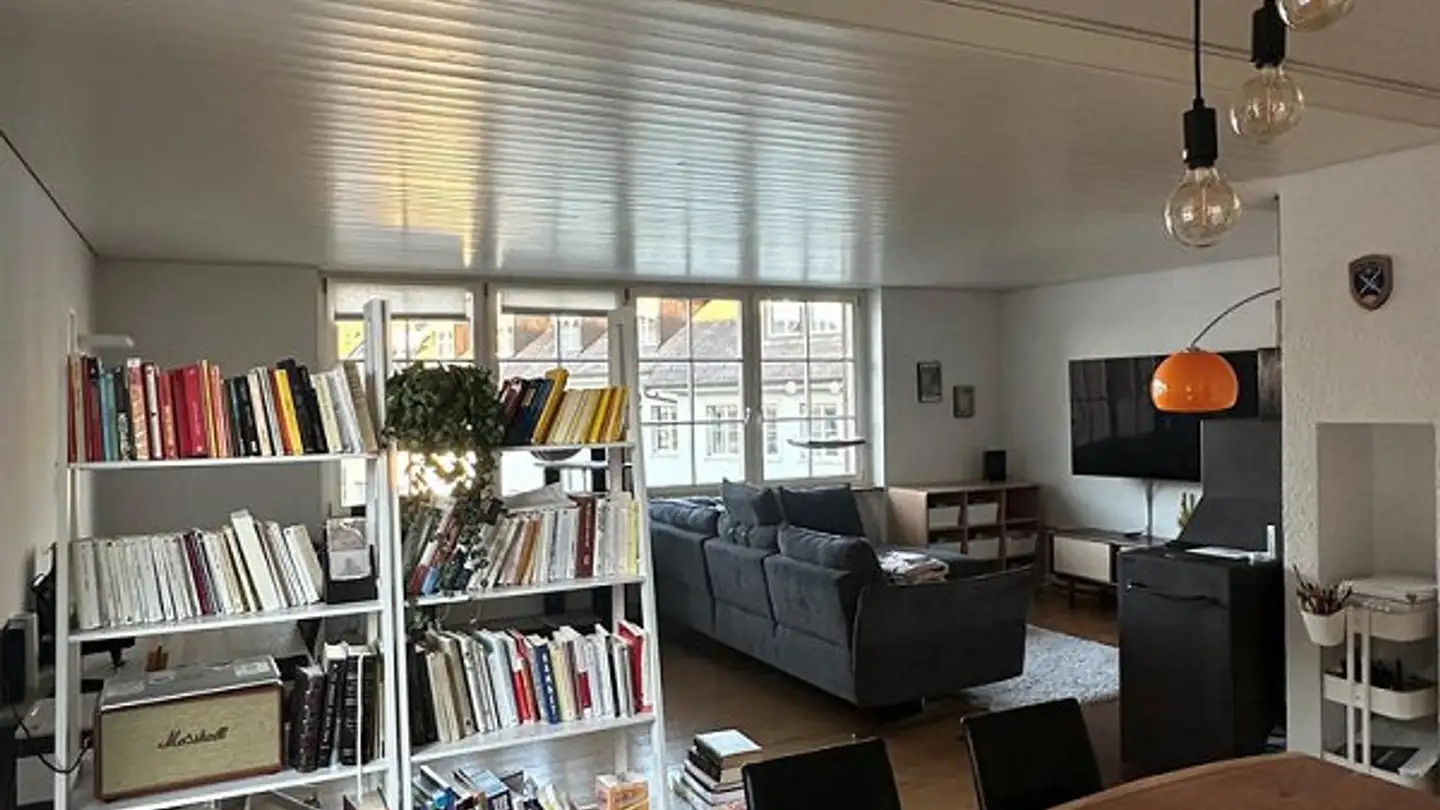 Apartment for rent - Steinberggasse 67, 8400 Winterthur - Photo 3