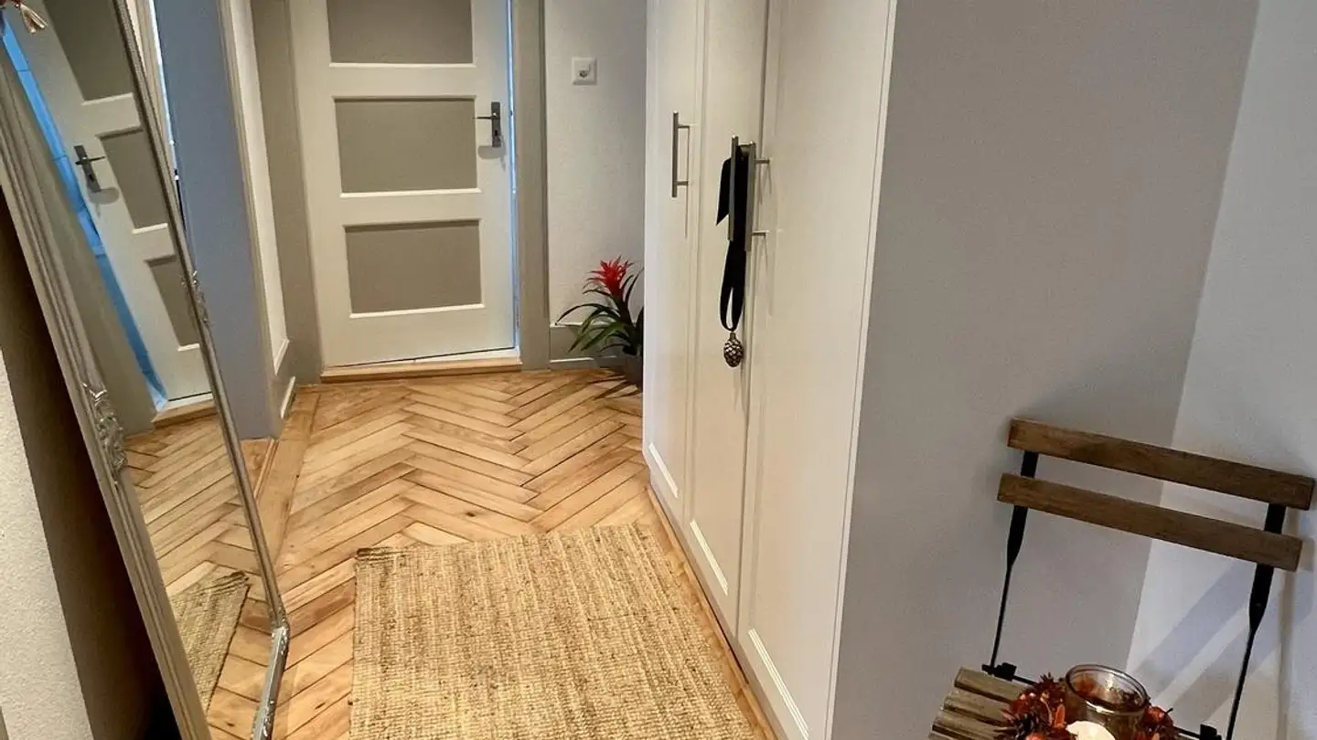 Wohnung mieten - 6004 Luzern - Foto 4