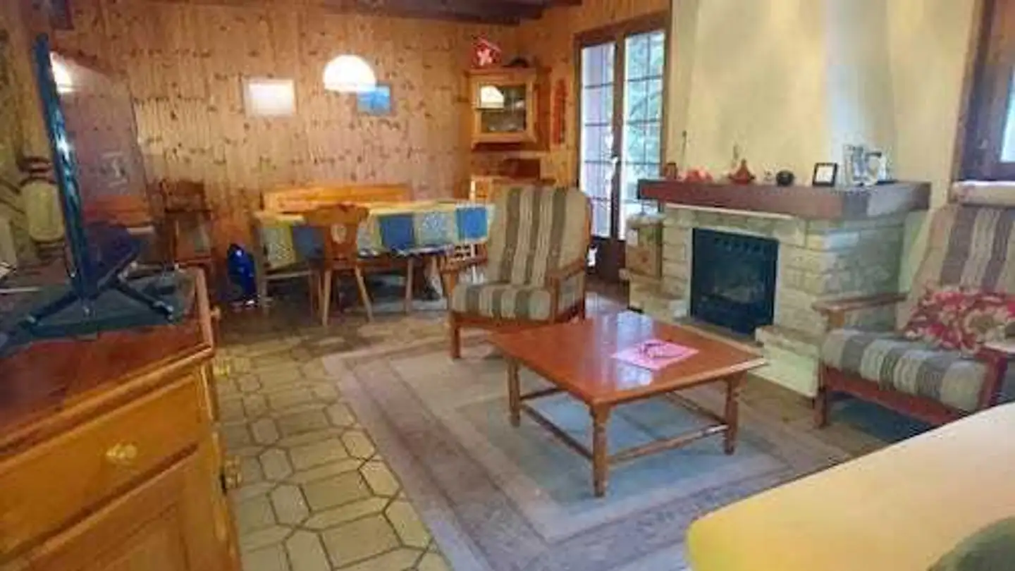 Chalet kaufen - Chemin De Bessey 03, 1875 Morgins - Foto 2