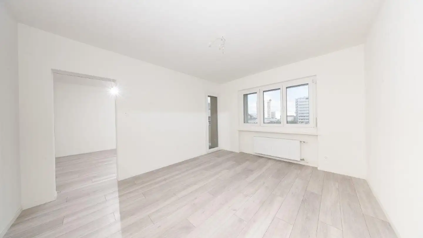 Appartement à louer - Lothringerstrasse 167, 4056 Basel - Photo 3