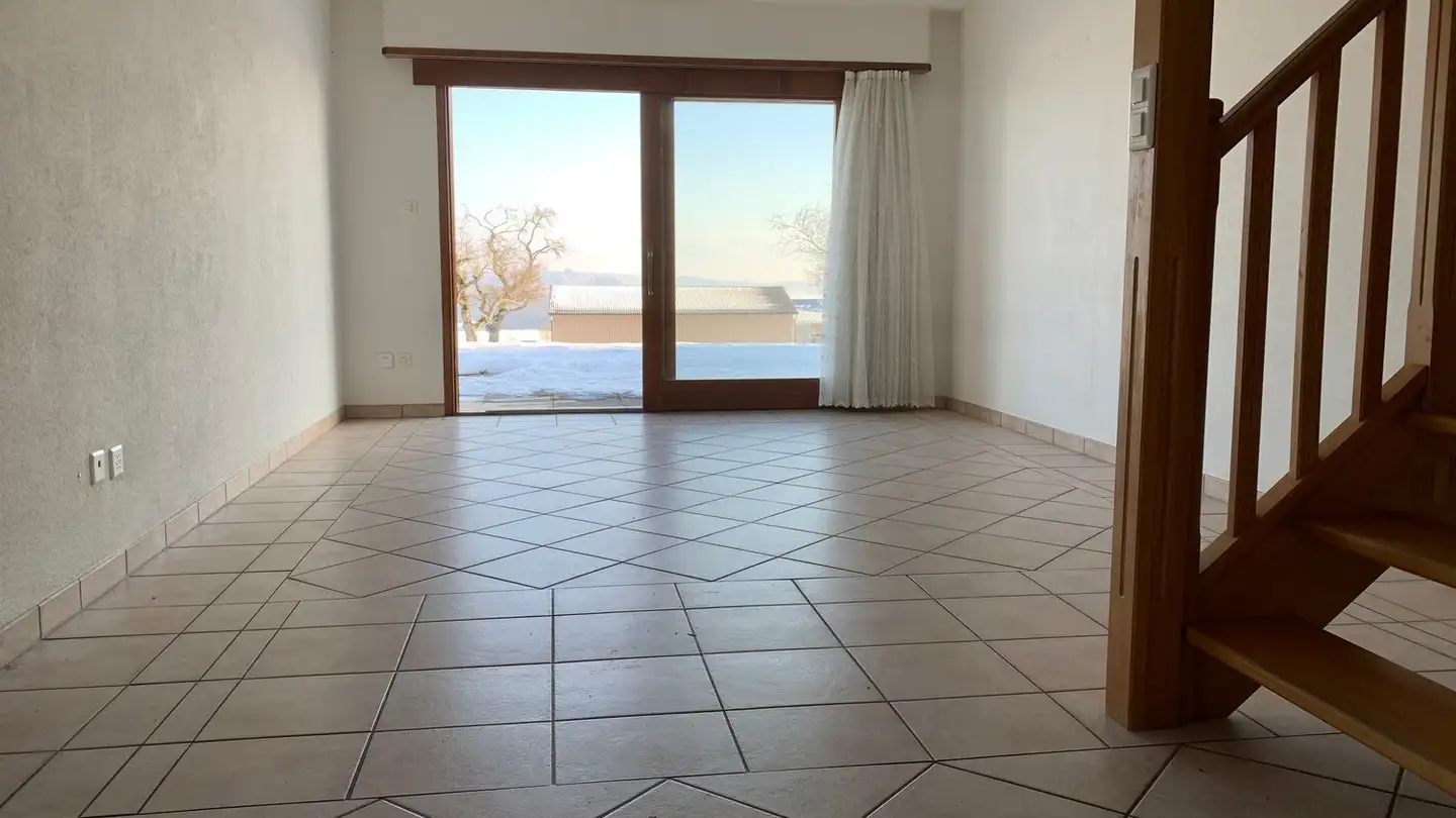 Appartement à louer - Chemin Du Bugnon 4, 1149 Berolle - Photo 4