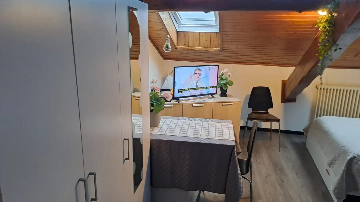 Appartamento in affitto - Via Romeo Manzoni 6, 6900 Lugano - Photo 2