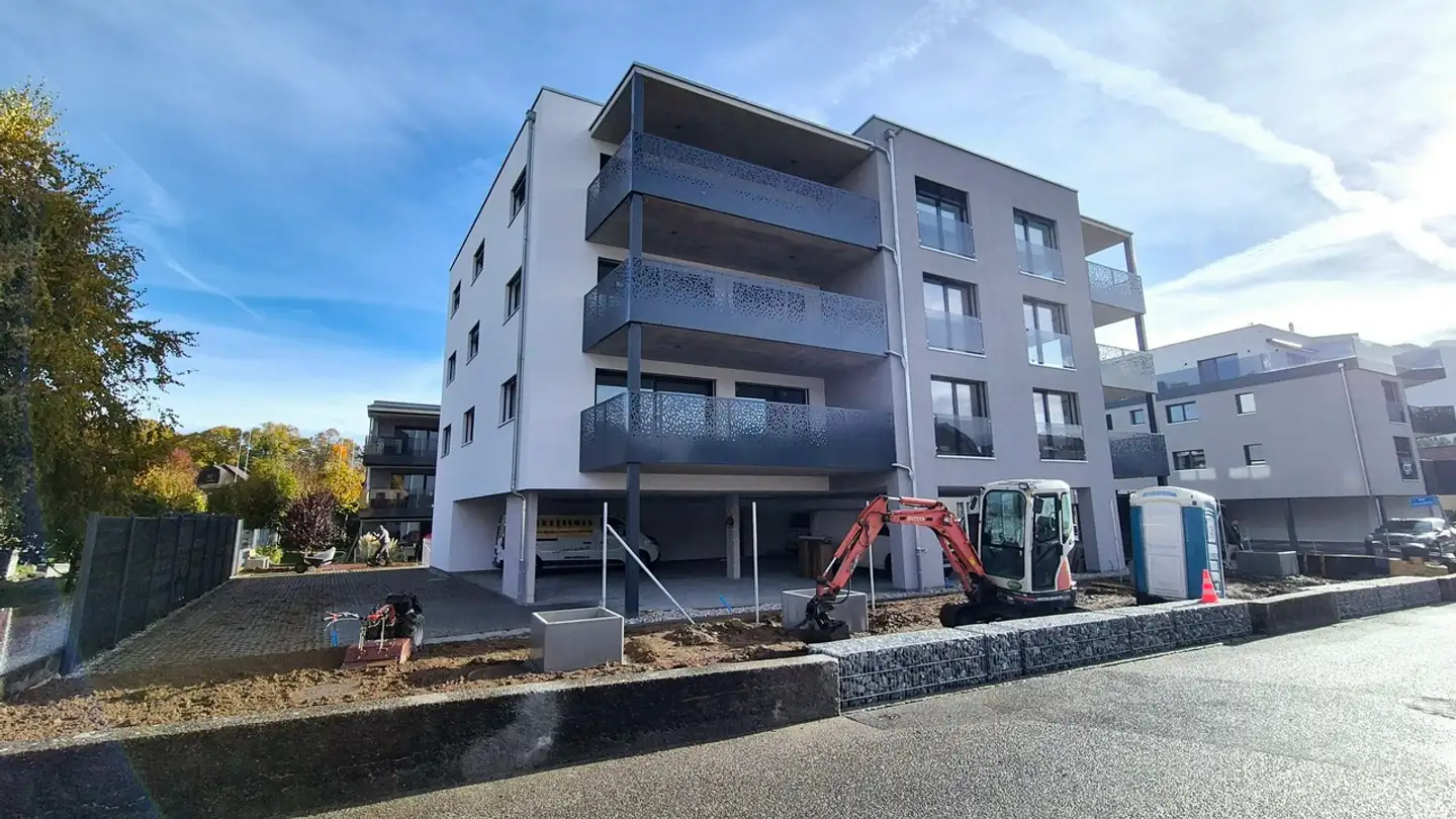 Single room for rent - Rue Chantebrise, 1635 La Tour-de-Trême