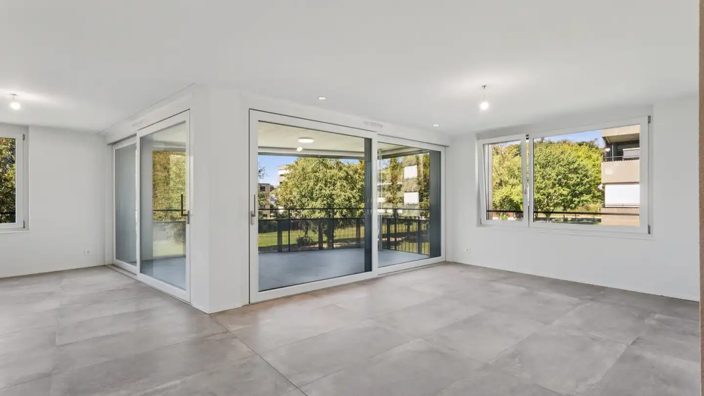 Apartment for sale - 1753 Matran