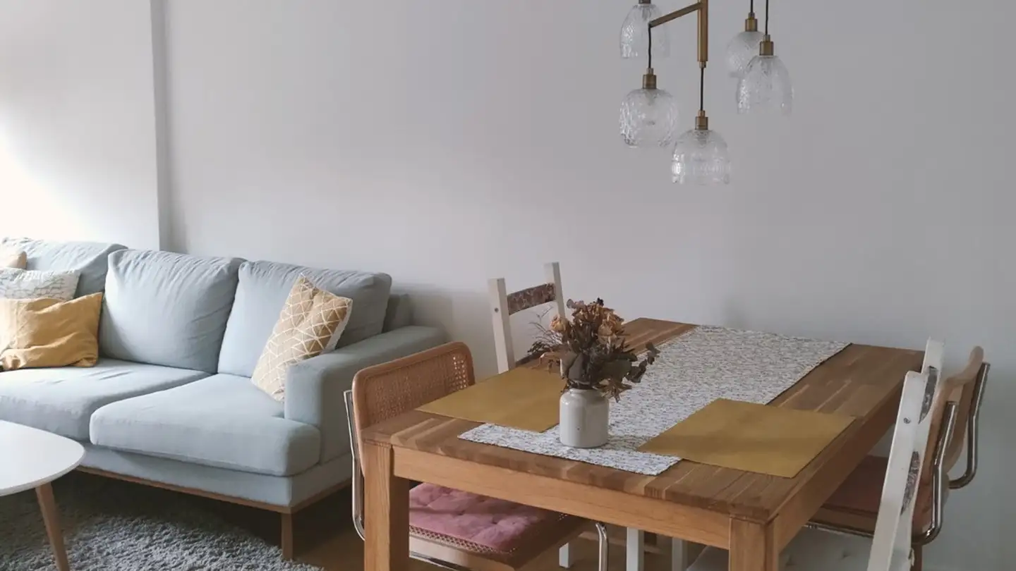 Stanza singola in affitto - 8280 Kreuzlingen - Photo 2