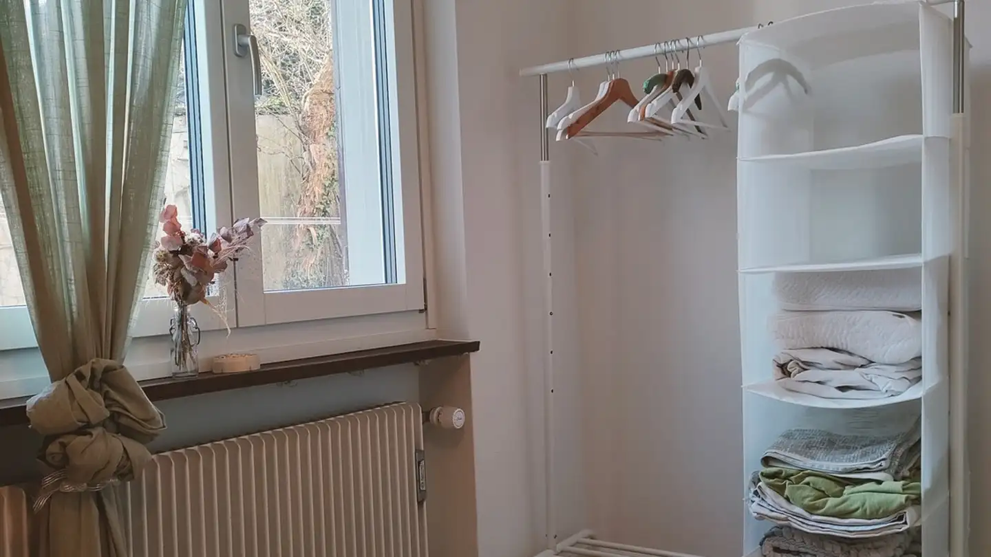 Stanza singola in affitto - 8280 Kreuzlingen - Photo 3