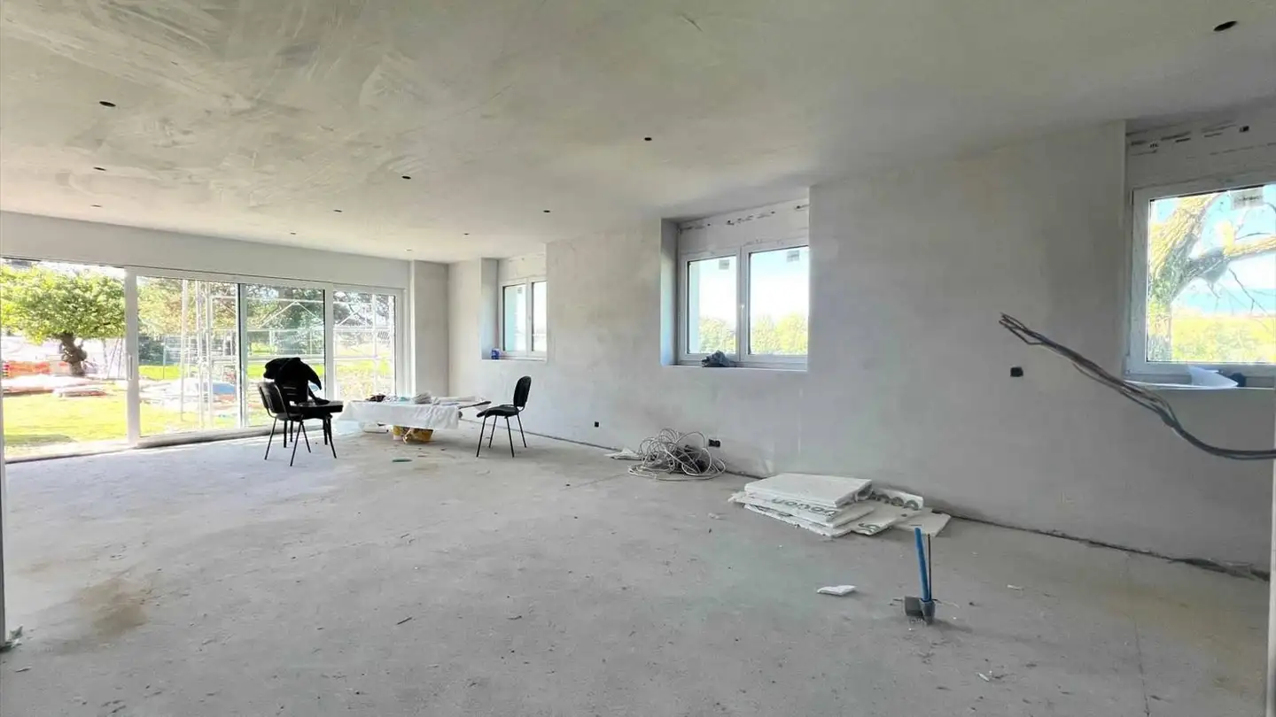 Reihenhaus kaufen - 1121 Bremblens - Foto 4