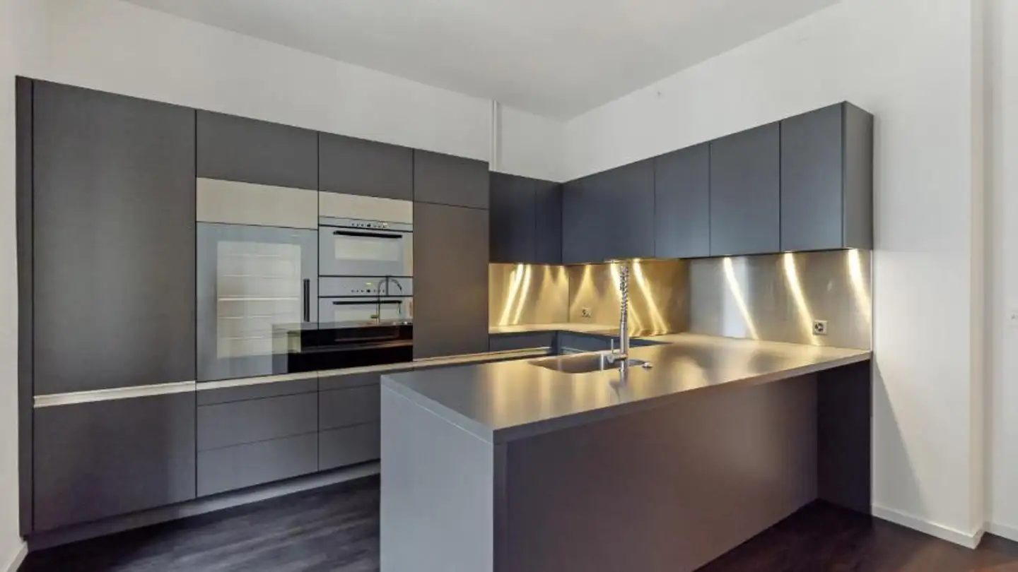 Apartment for rent - Bahnhofstrasse 21, 7000 Chur - Photo 2