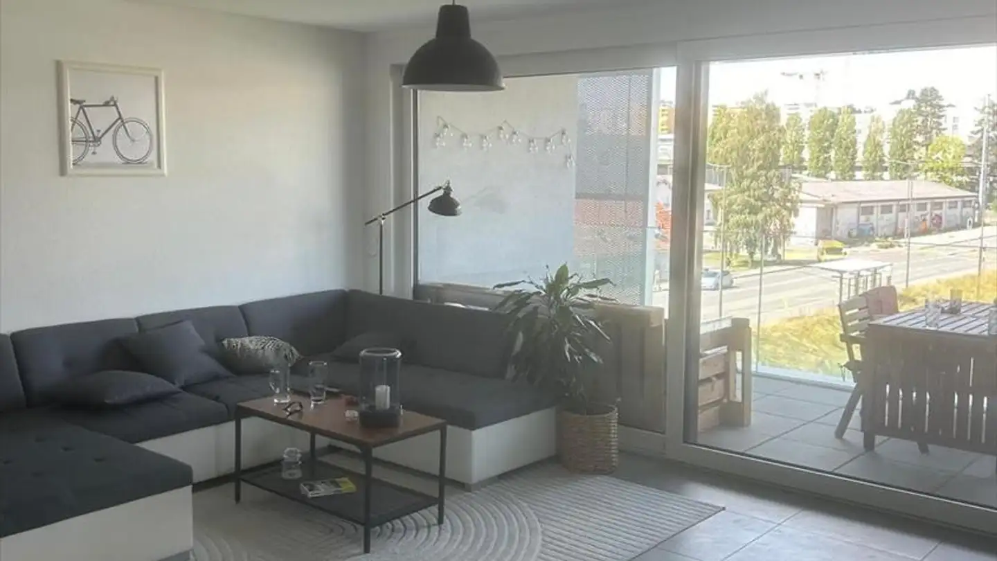Apartment for rent - 1700 Fribourg