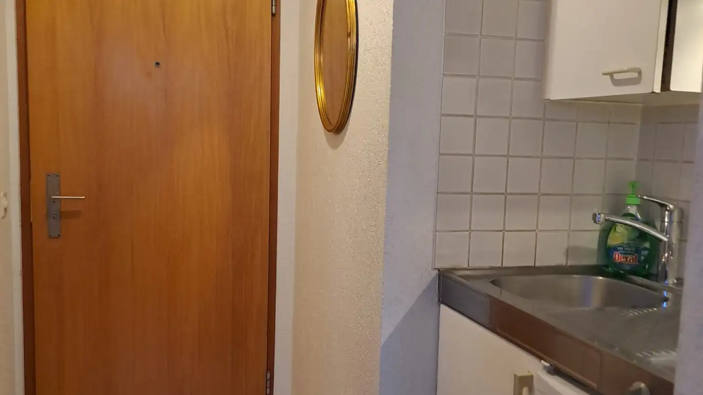 Appartamento in affitto - Via Romeo Manzoni 6, 6900 Lugano - Photo 3