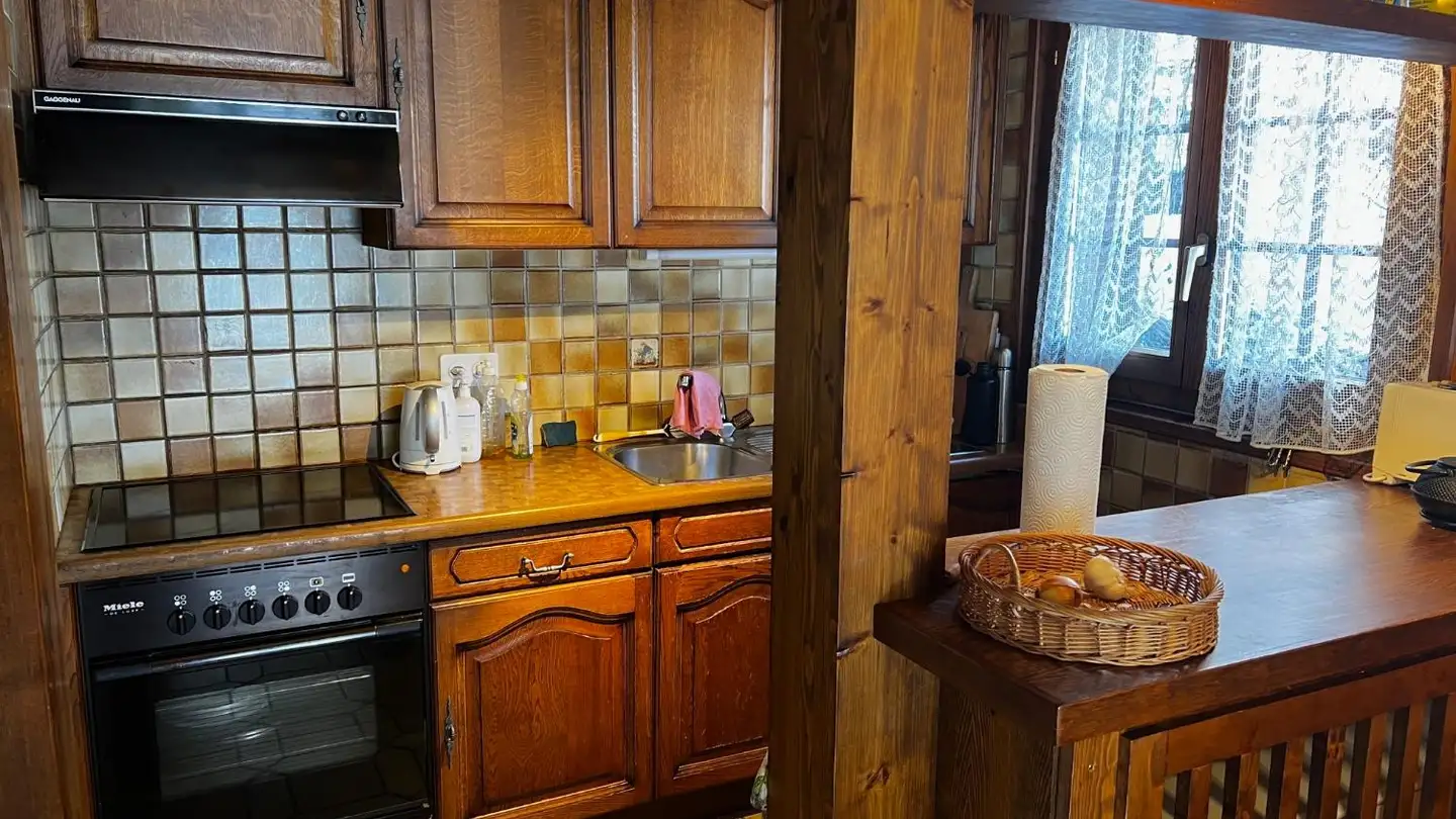 Chalet kaufen - Chemin De Bessey 03, 1875 Morgins - Foto 4