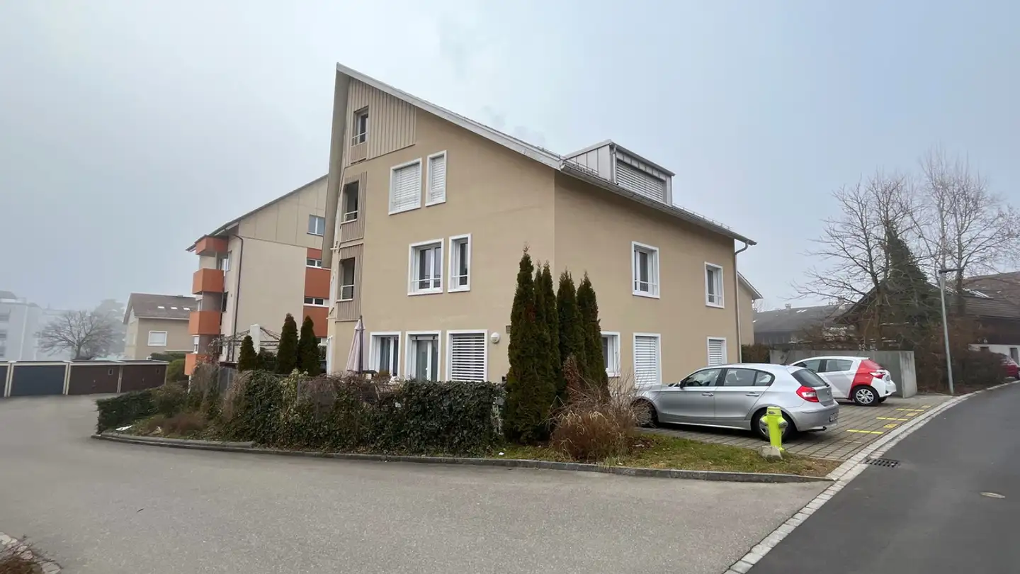 Appartement à louer - Langackerstrasse 8, 8330 Pfäffikon ZH