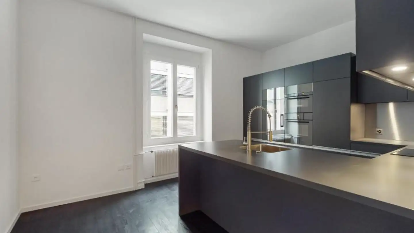 Apartment for rent - Bahnhofstrasse 21, 7000 Chur - Photo 3