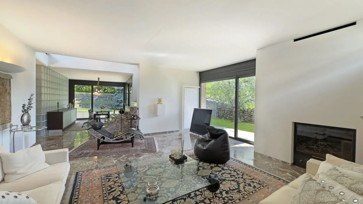 Einfamilienhaus kaufen - Via Cantonale, 6515 Gudo