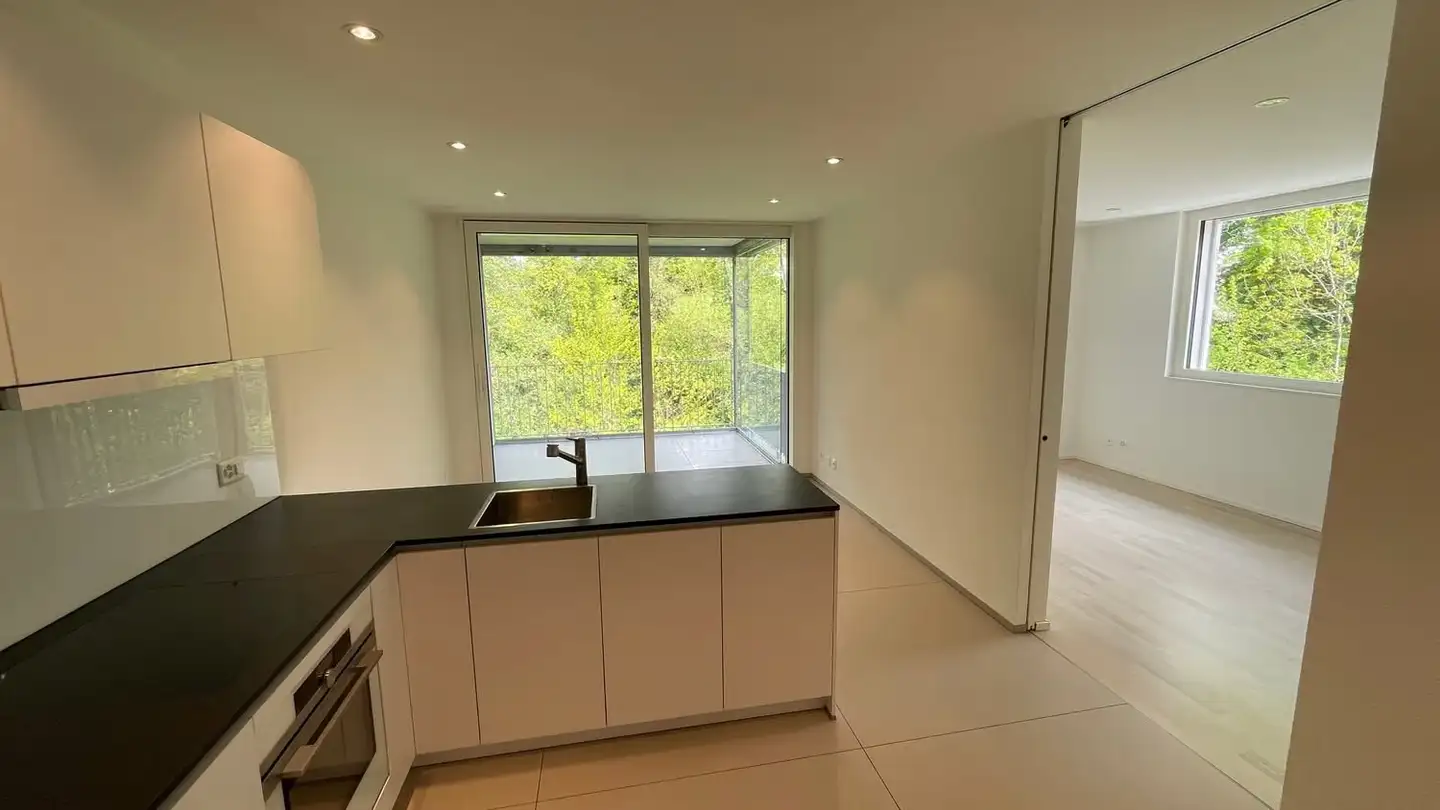 Apartment for rent - Hauptstrasse 33, 4302 Augst BL