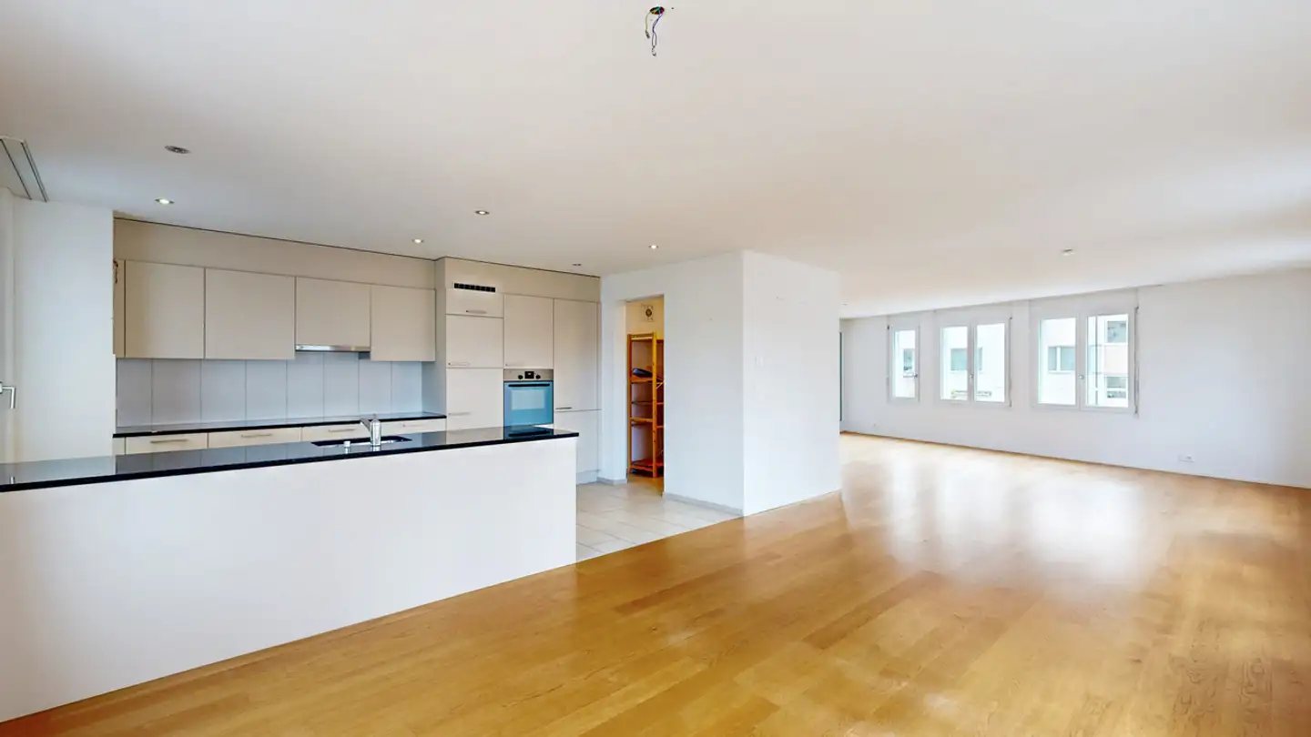 Appartement à louer - Langackerstrasse 8, 8330 Pfäffikon ZH - Photo 2