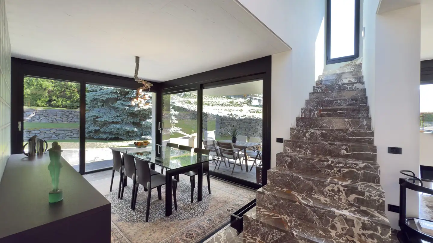 Einfamilienhaus kaufen - Via Cantonale, 6515 Gudo - Foto 2