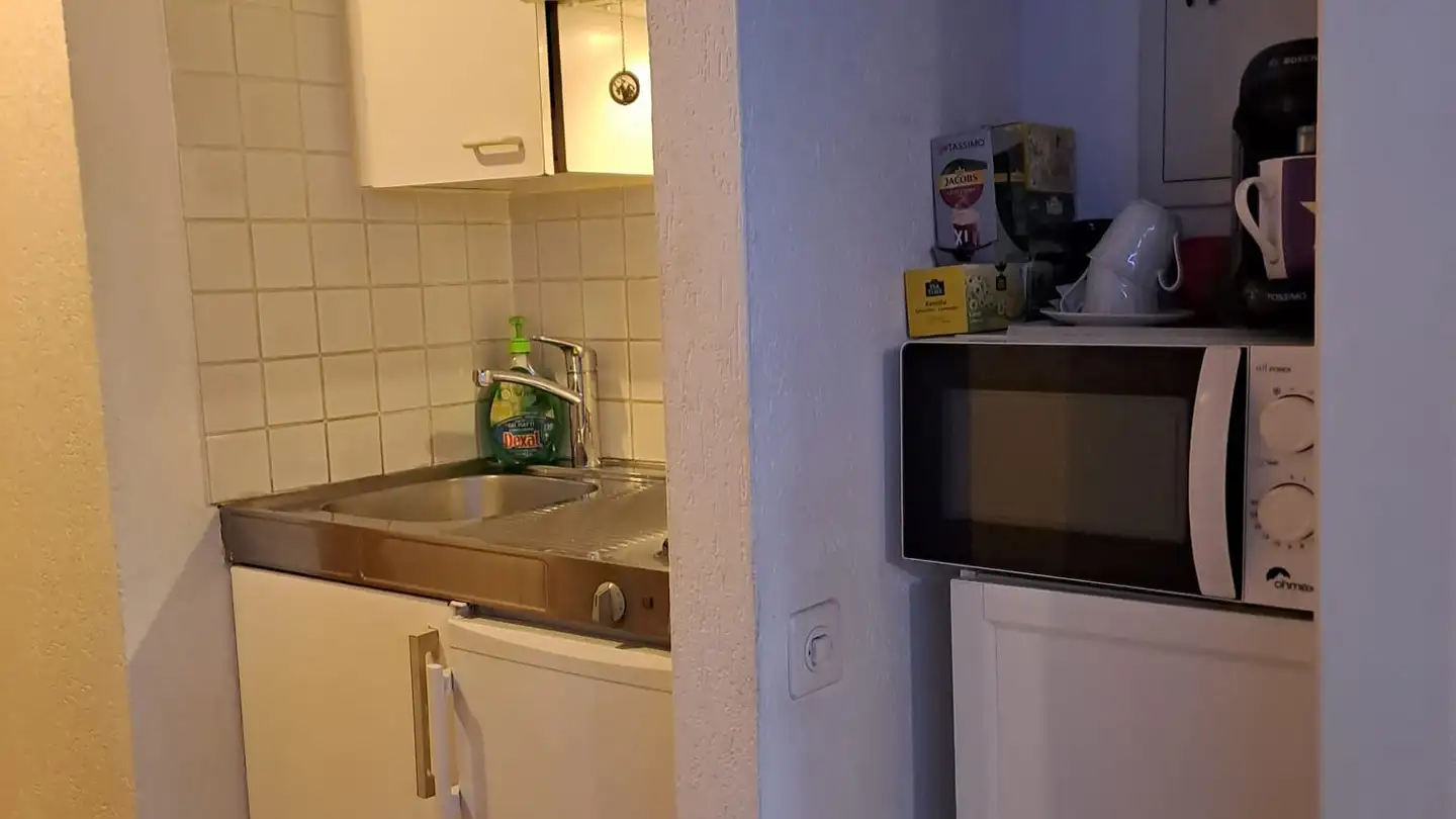 Appartamento in affitto - Via Romeo Manzoni 6, 6900 Lugano - Photo 4