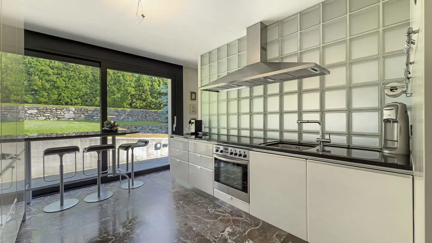 Einfamilienhaus kaufen - Via Cantonale, 6515 Gudo - Foto 4